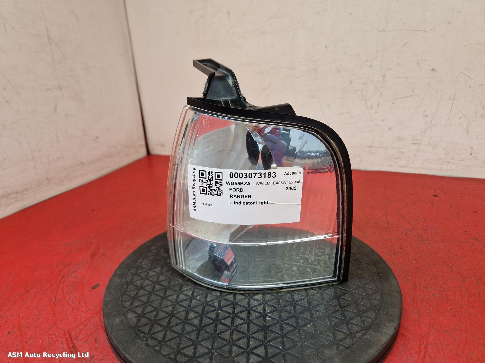 View Auto part L Indicator Light Ford Ranger 2005