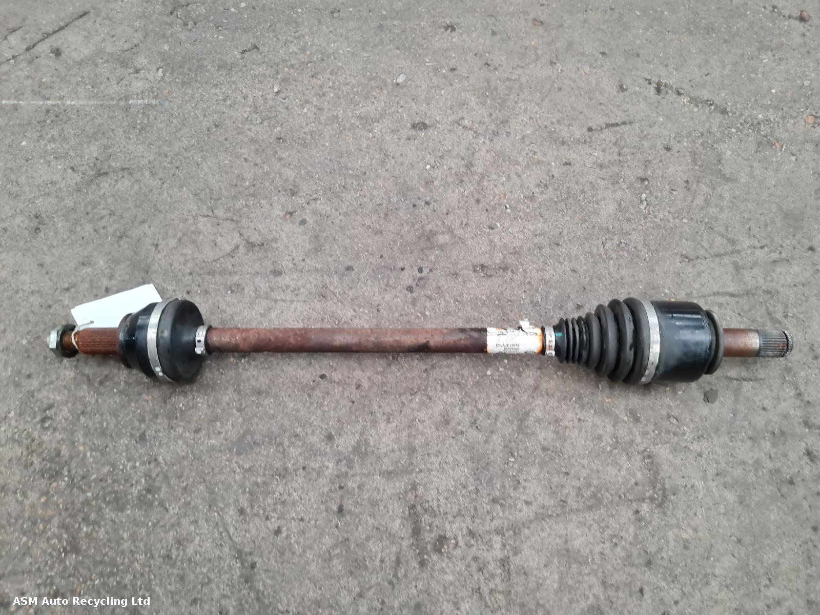 View Auto part Right Driveshaft Land Rover Range Rover Sport 2020