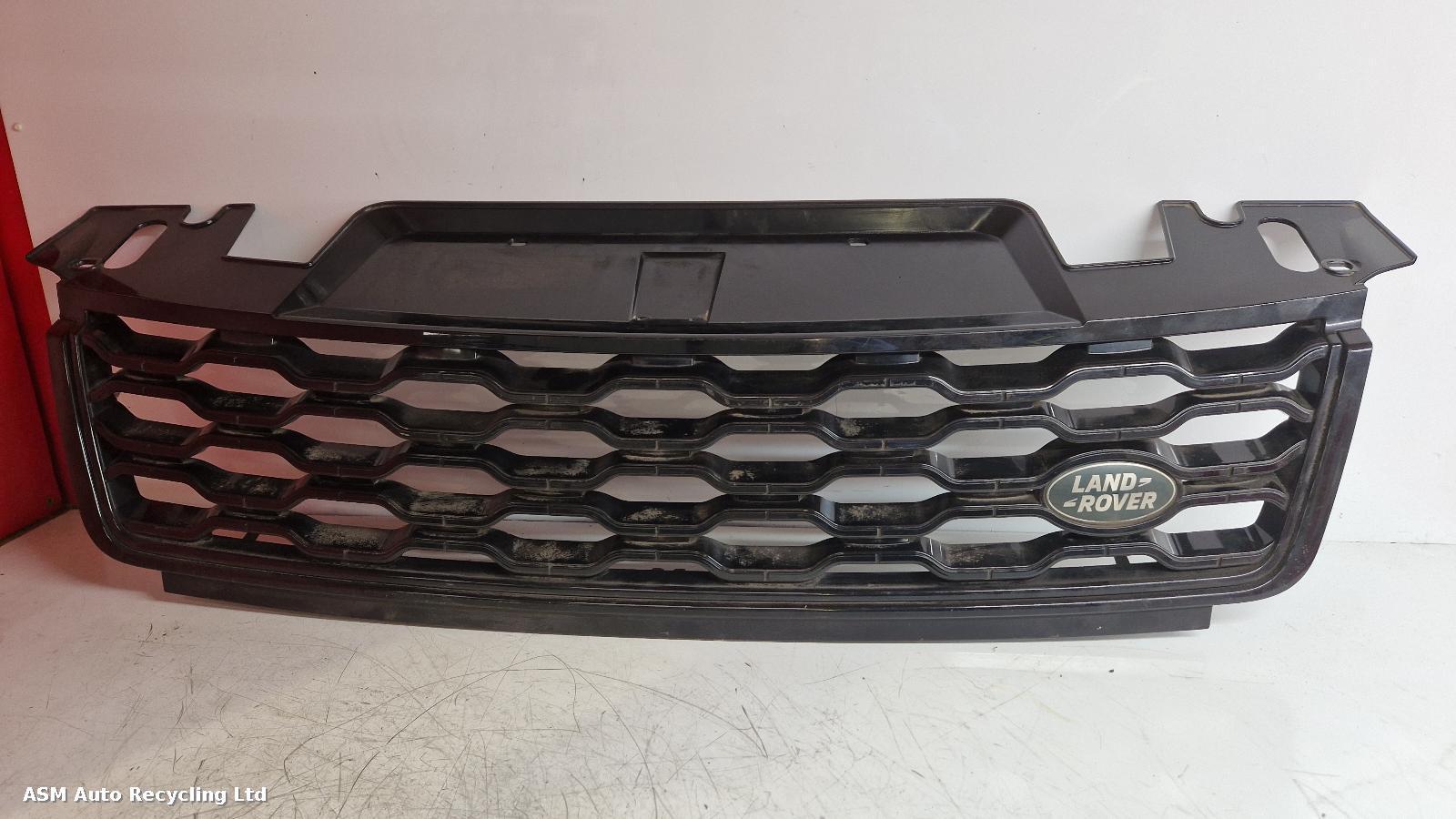 View Auto part Grille Land Rover Range Rover Sport 2020