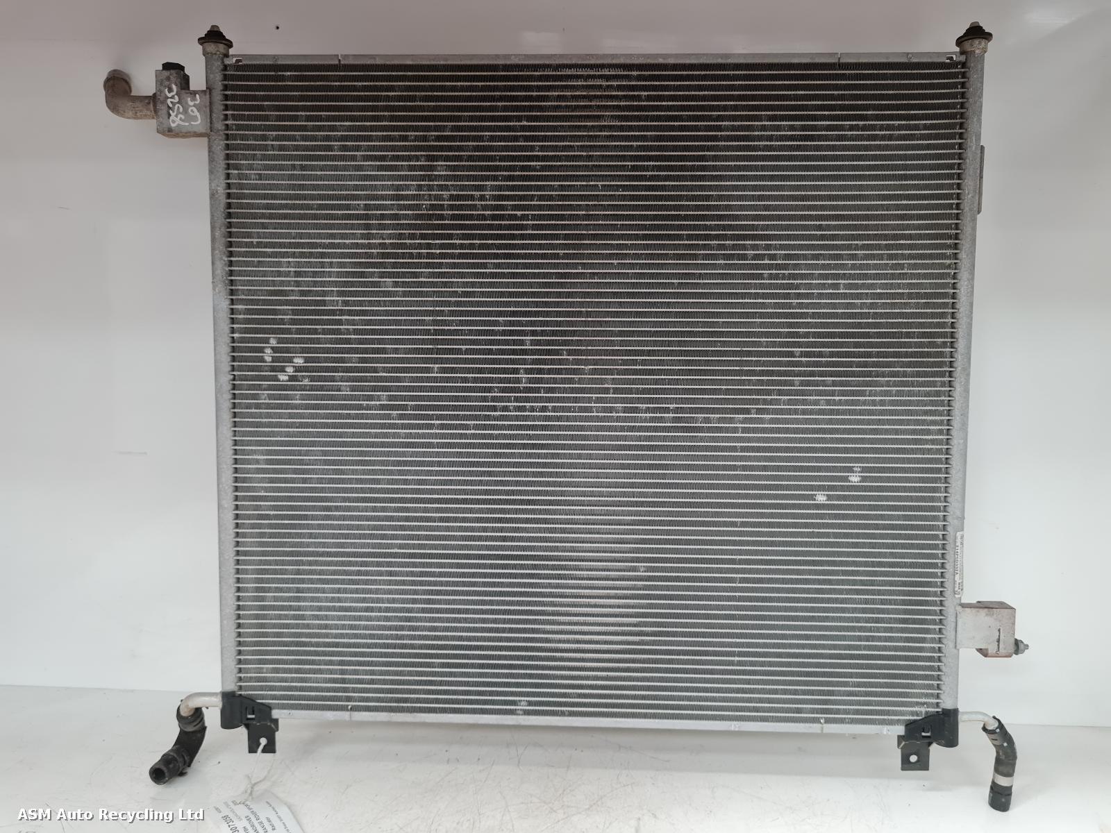 View Auto part Radiator Land Rover Range Rover Sport 2020
