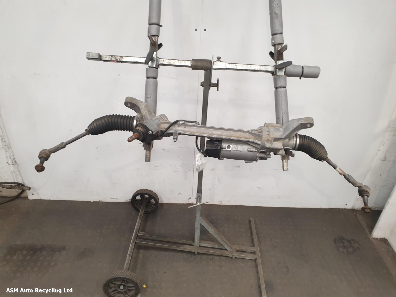 View Auto part Steering Box/Rack Land Rover Range Rover Sport 2020