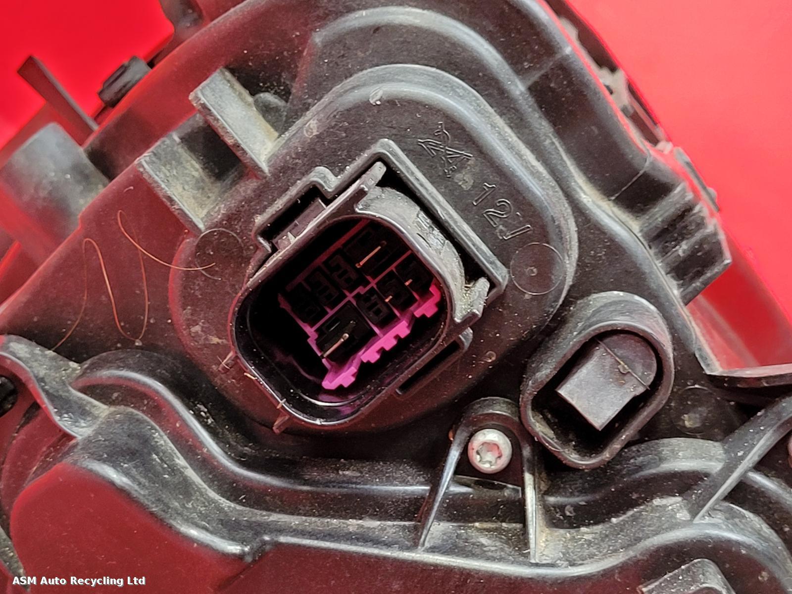 View Auto part L Headlamp Audi E-tron Gt 2022