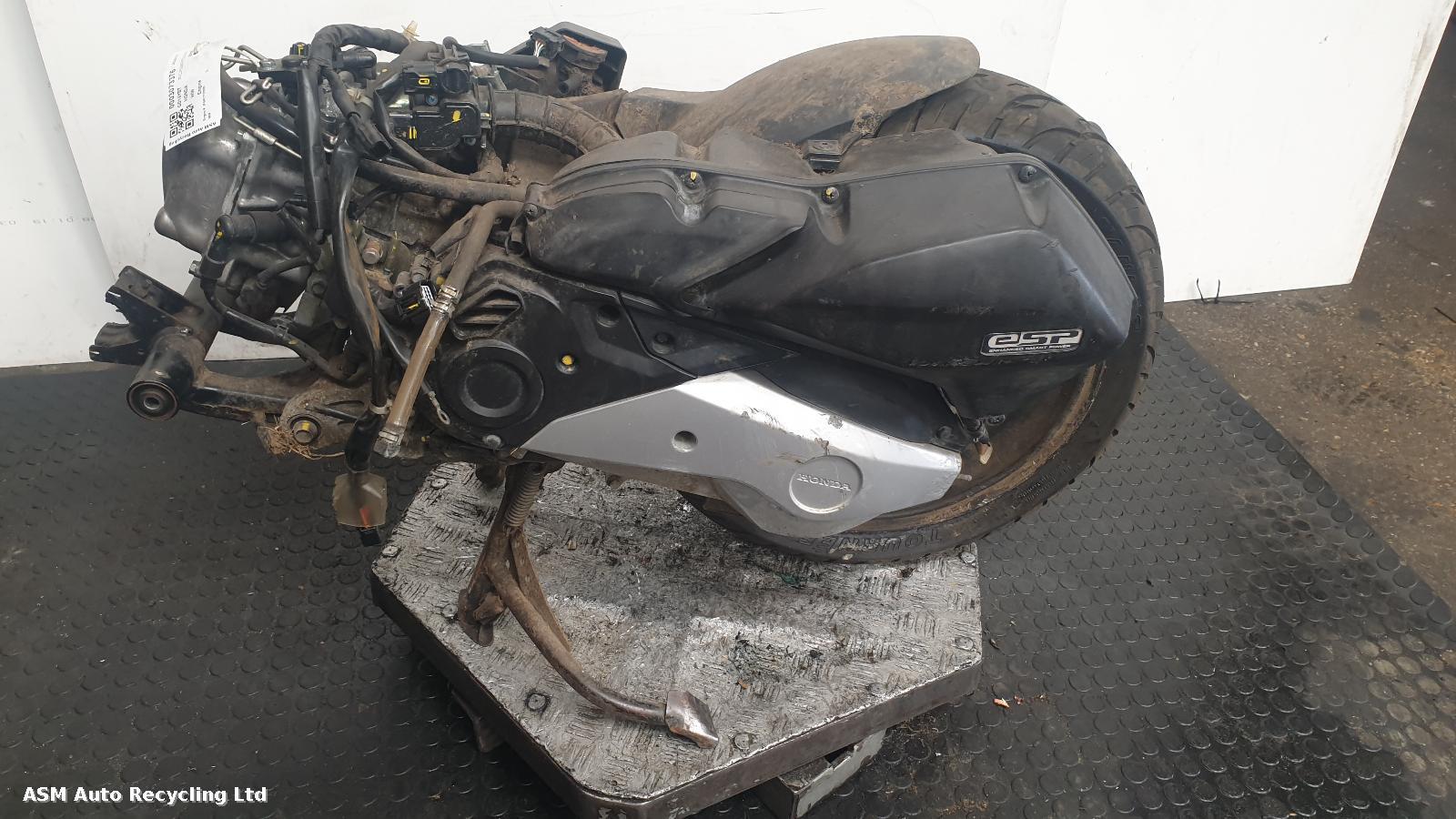 View Auto part Engine Honda Ww 2019