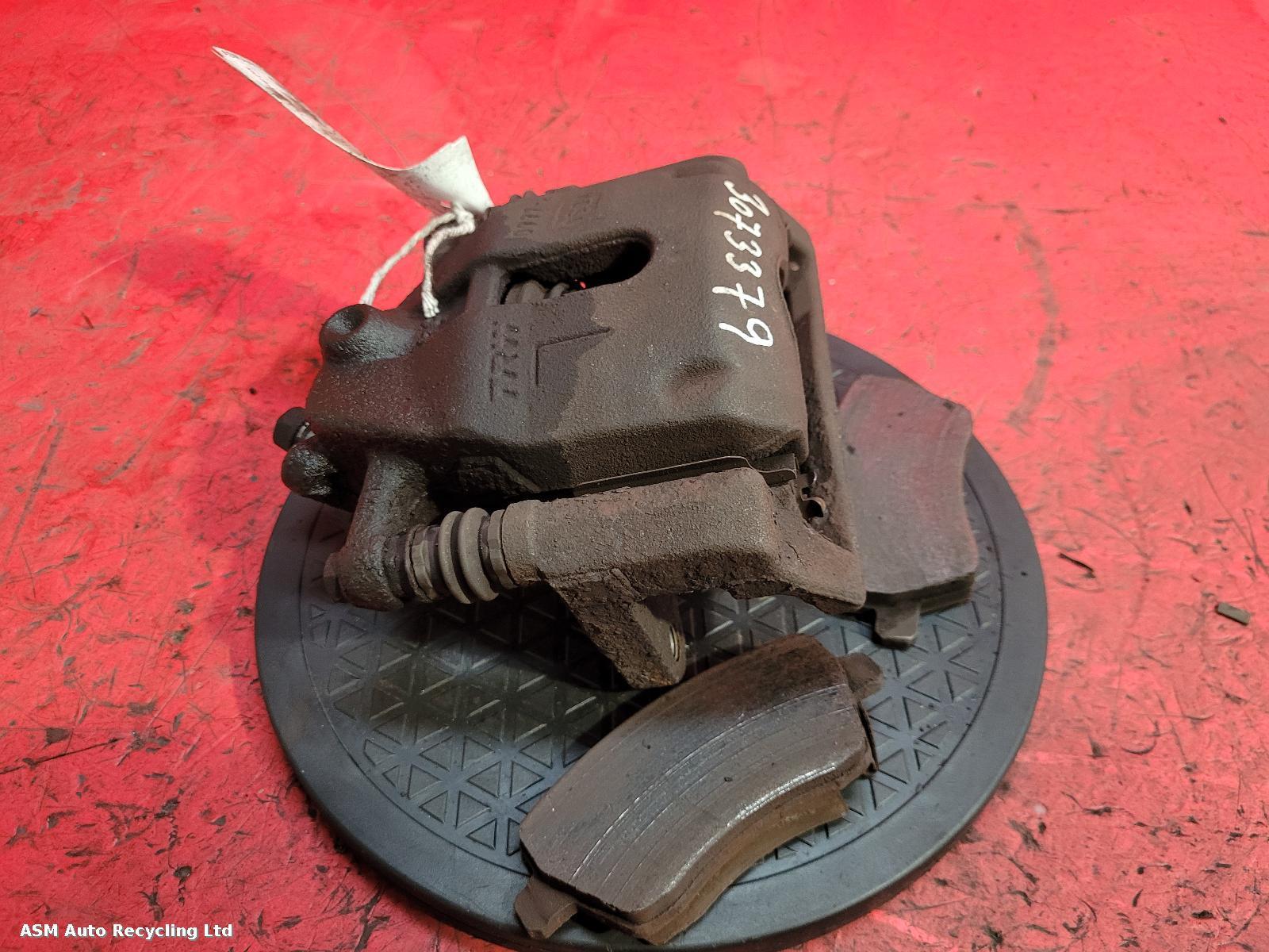 View Auto part Caliper Vauxhall Agila 2010