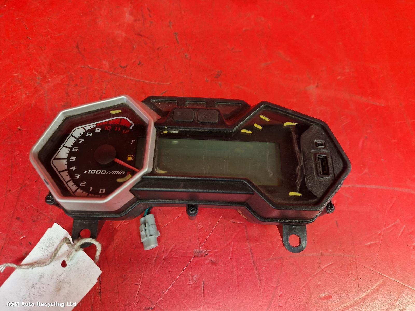 View Auto part Speedometer Sinnis Terrain 2020
