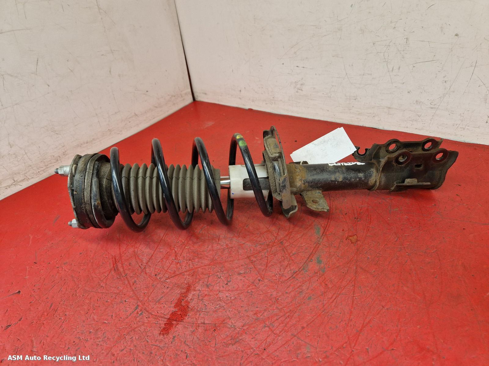View Auto part LF Strut Ford Fiesta 2016