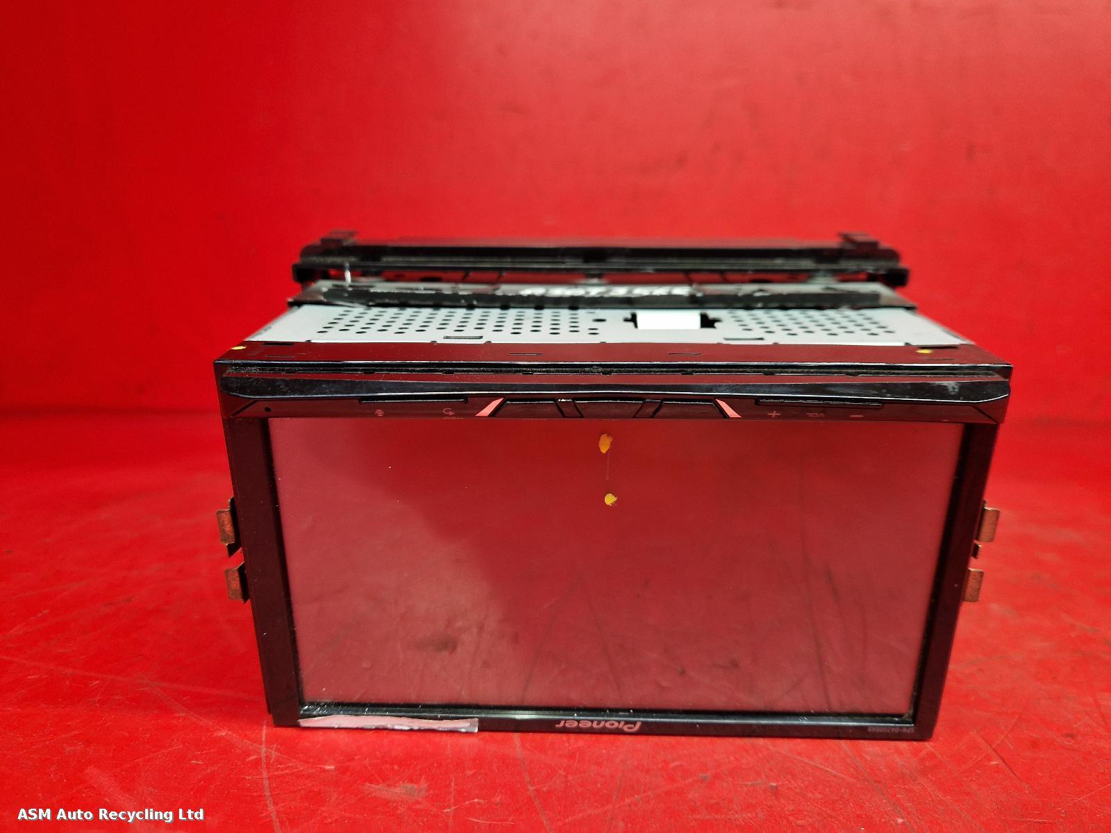 View Auto part A/V Equipment Alfa Romeo Mito 2013