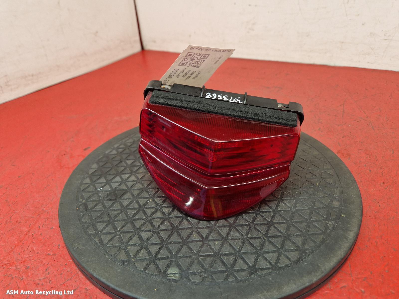 View Auto part Taillight Honda Cbr 600 F 2002