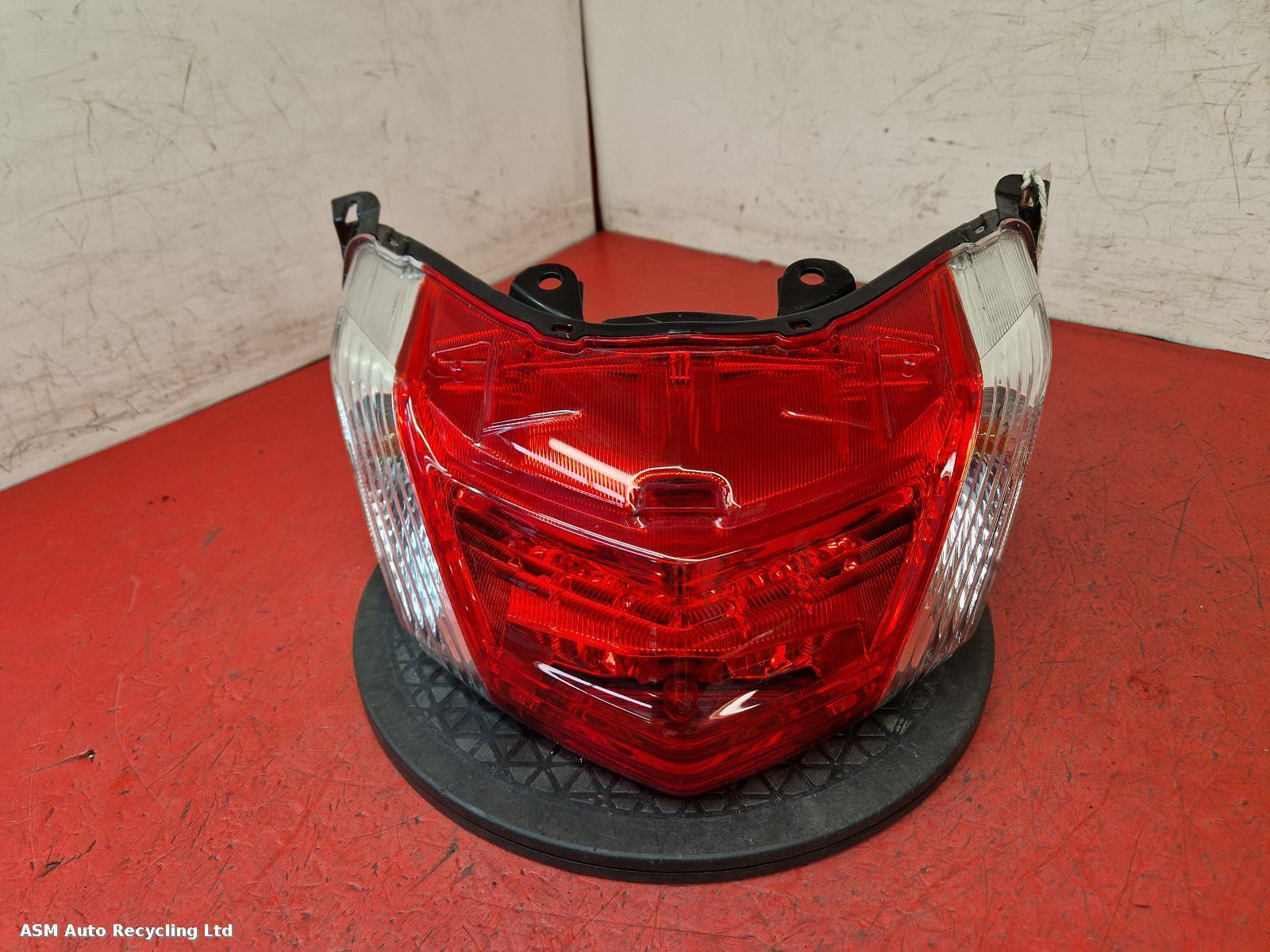 View Auto part Taillight Yamaha Nmax 125 2018