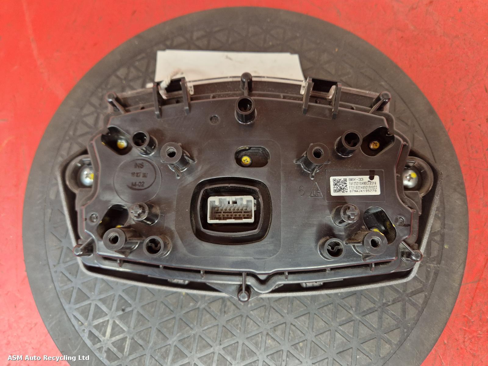 View Auto part Speedometer Yamaha Nmax 125 2023