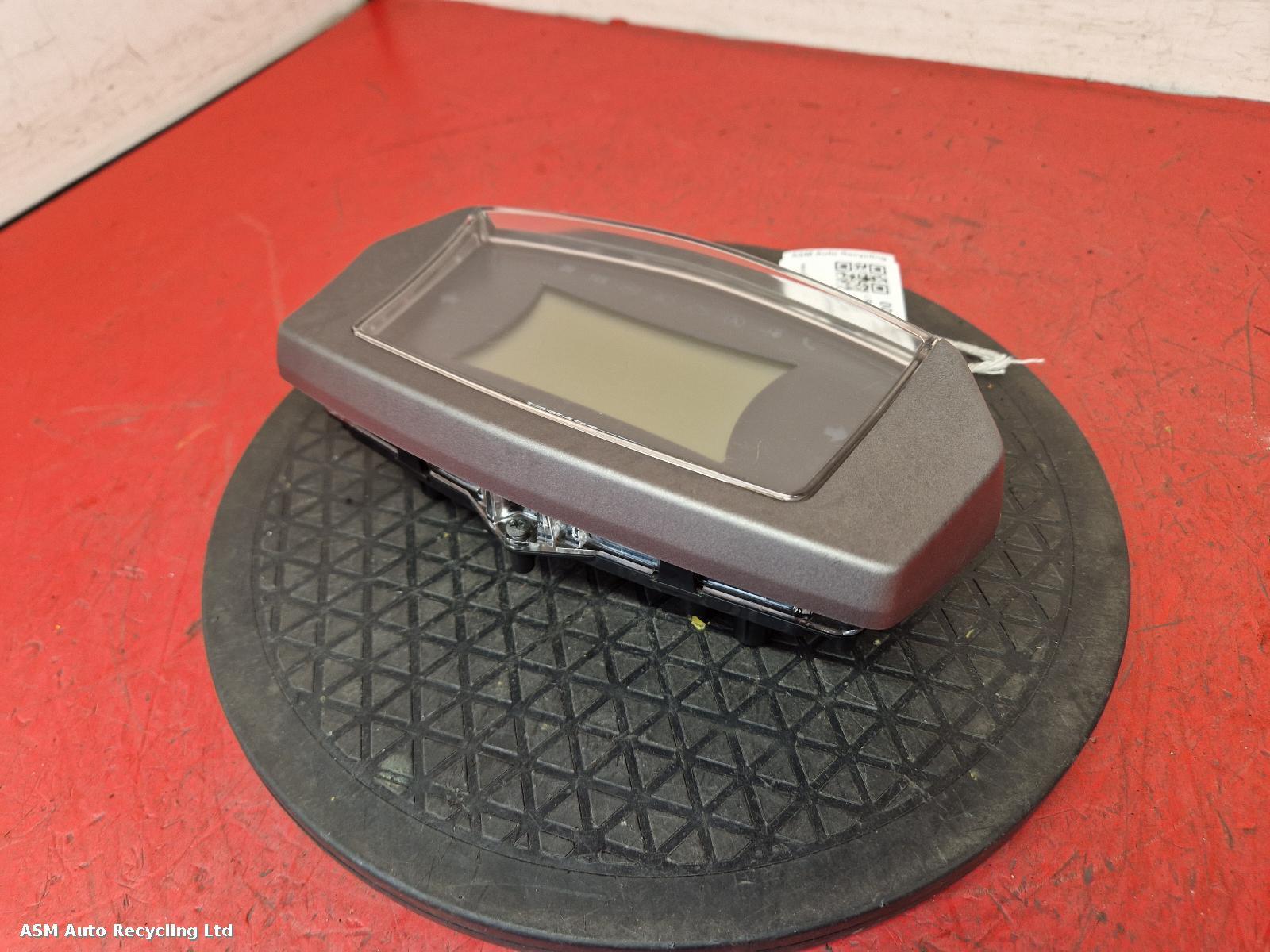 View Auto part Speedometer Yamaha Nmax 125 2023
