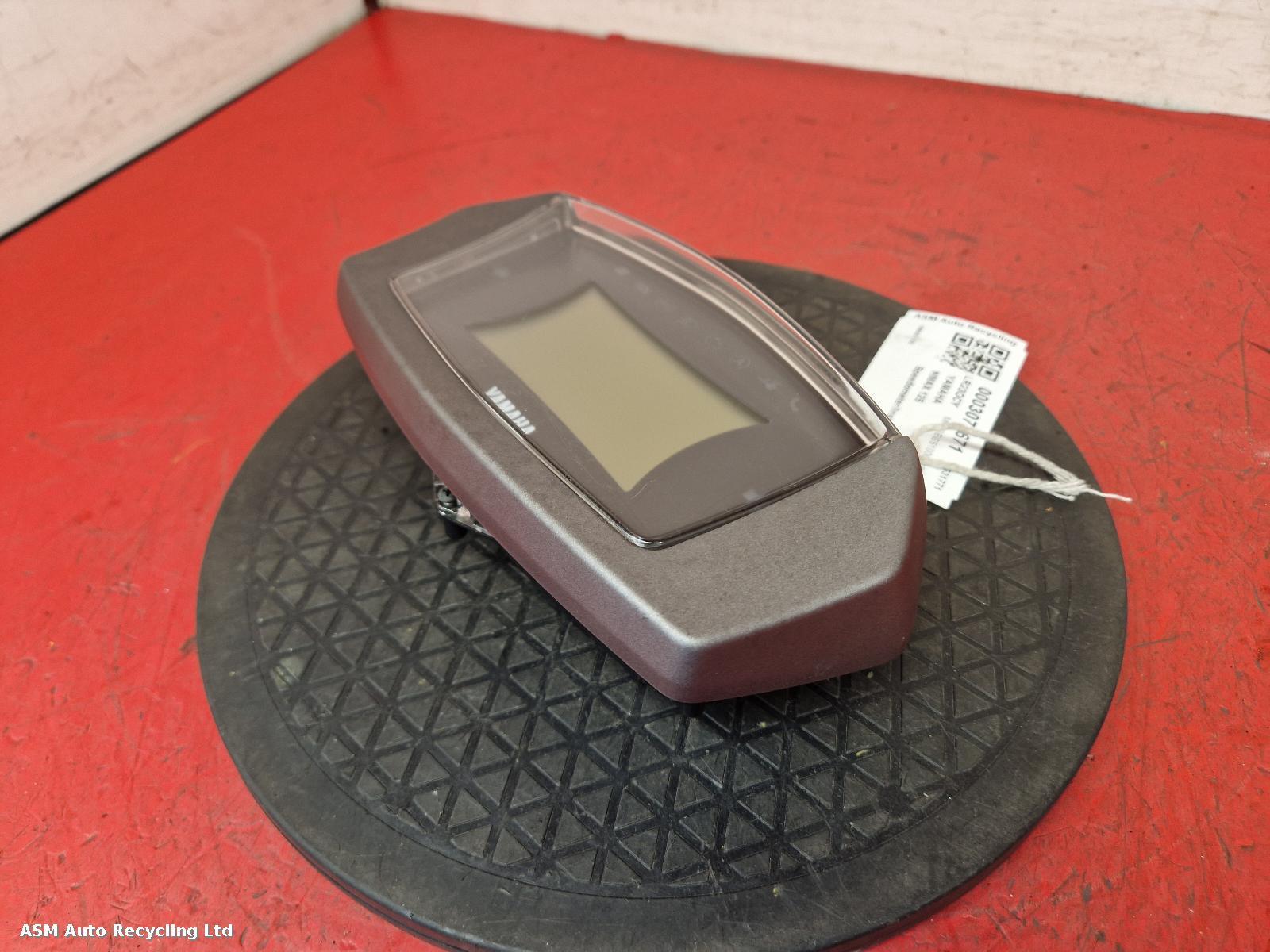 View Auto part Speedometer Yamaha Nmax 125 2023