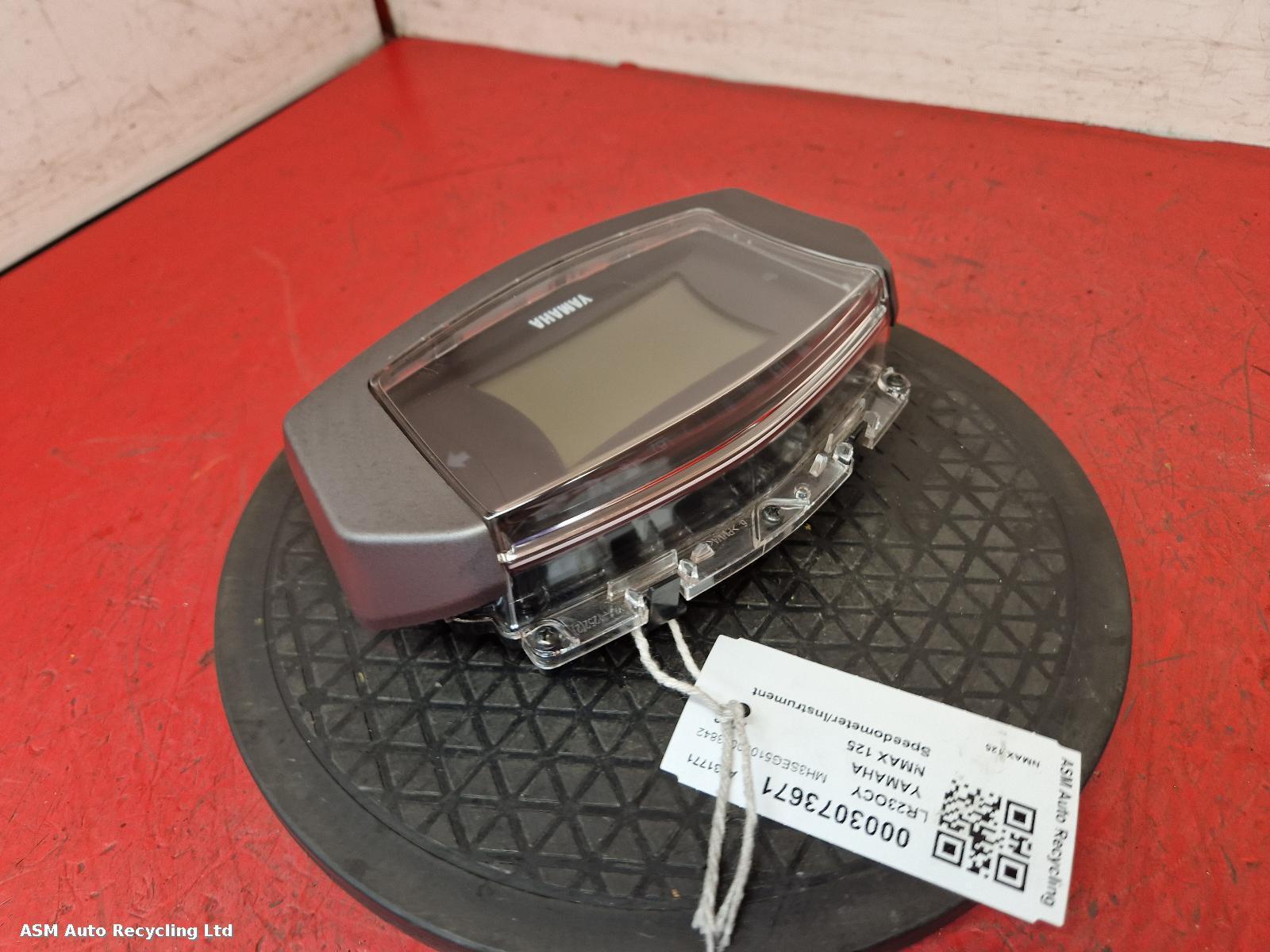 View Auto part Speedometer Yamaha Nmax 125 2023