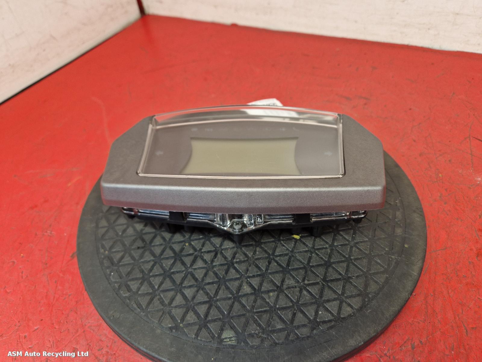 View Auto part Speedometer Yamaha Nmax 125 2023