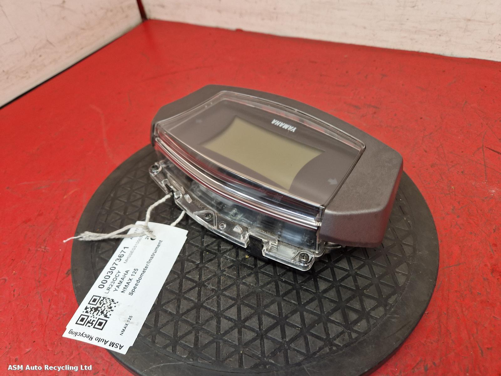 View Auto part Speedometer Yamaha Nmax 125 2023