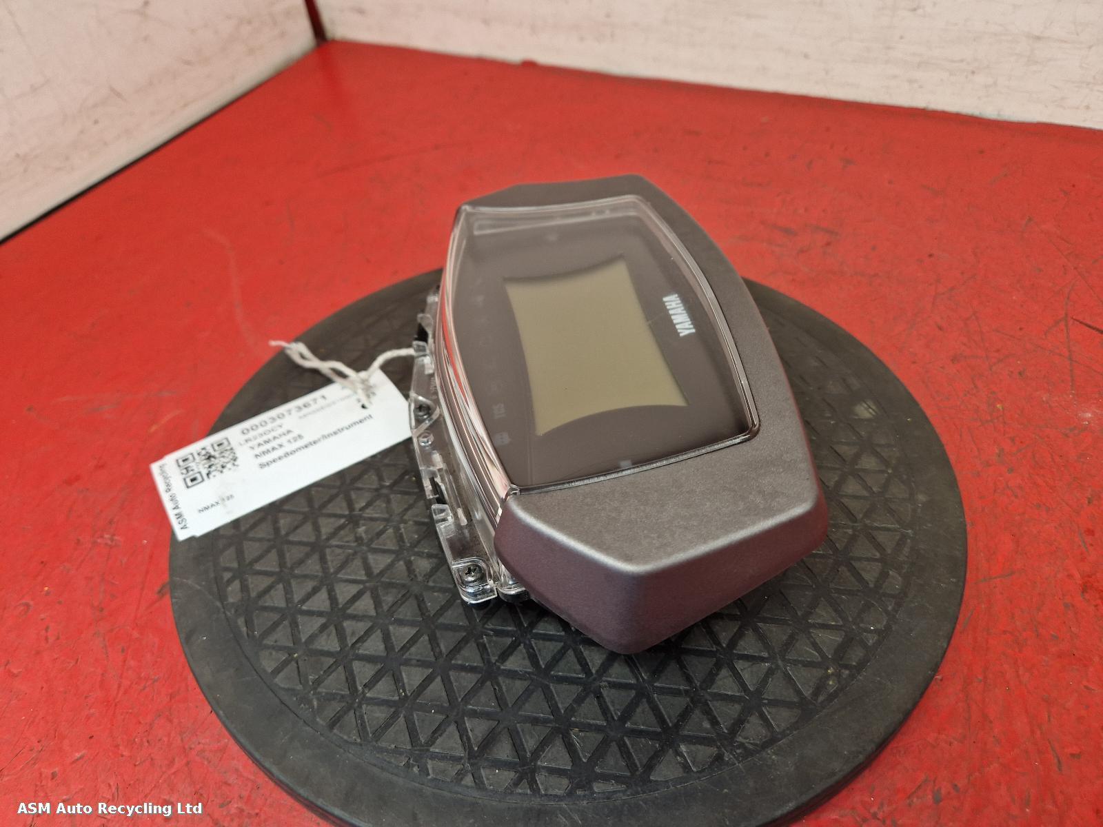 View Auto part Speedometer Yamaha Nmax 125 2023