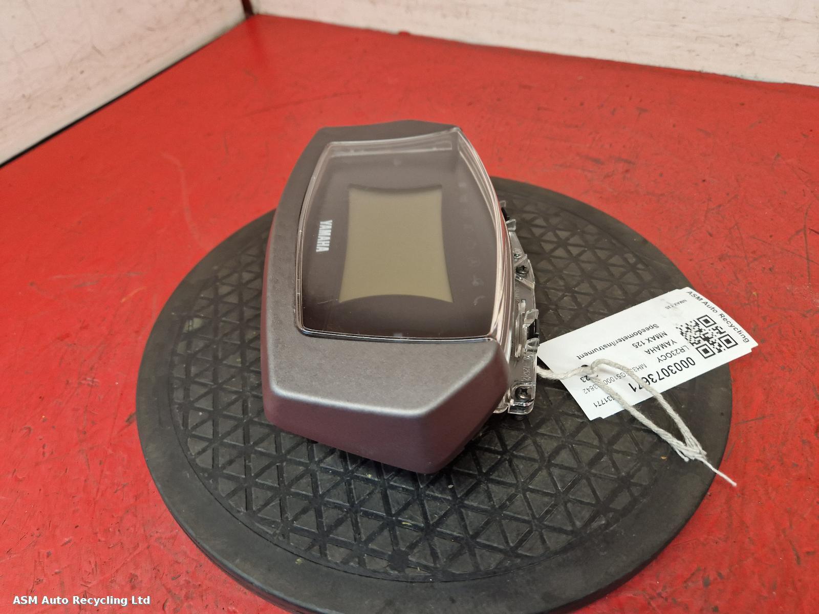 View Auto part Speedometer Yamaha Nmax 125 2023