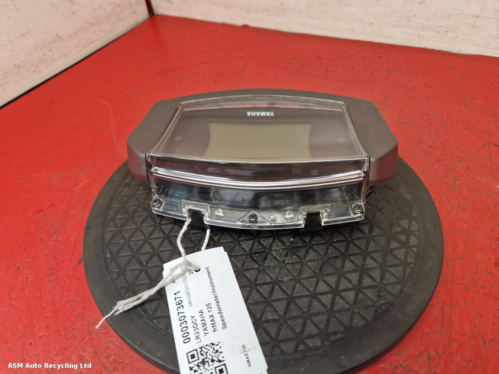 View Auto part Speedometer Yamaha Nmax 125 2023