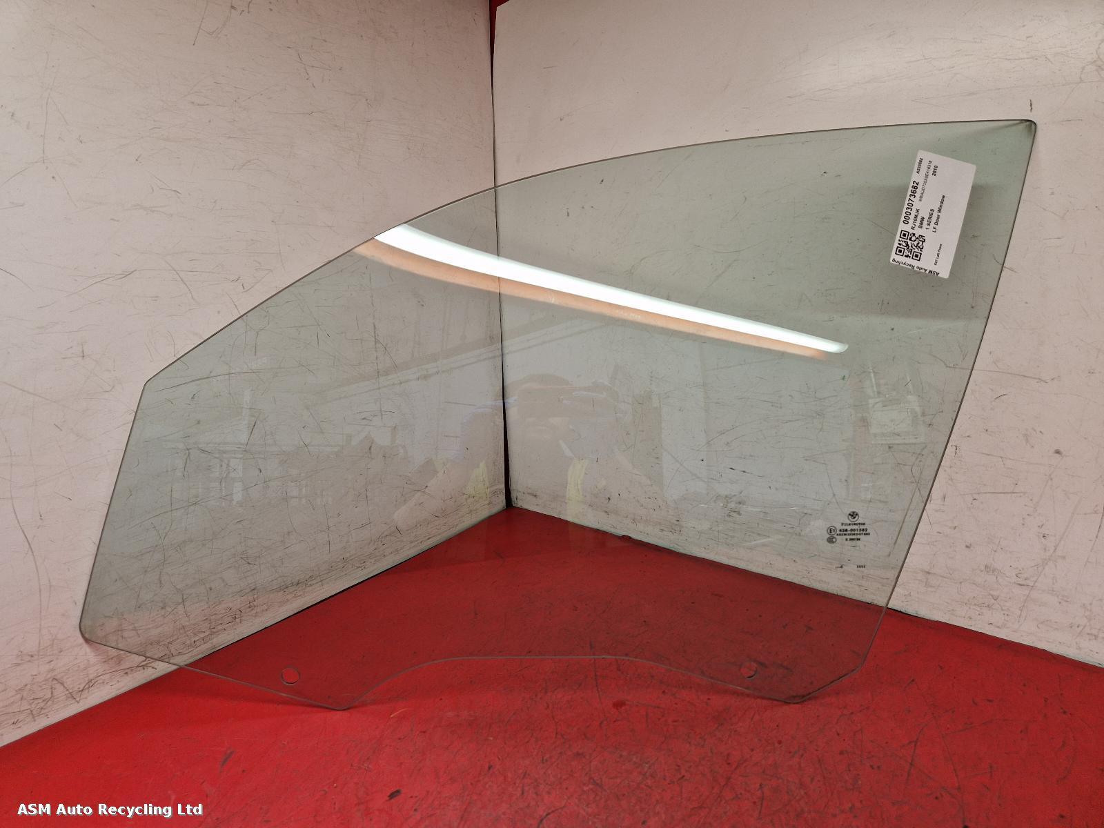 View Auto part LF Door Window Bmw 1 Series 2010