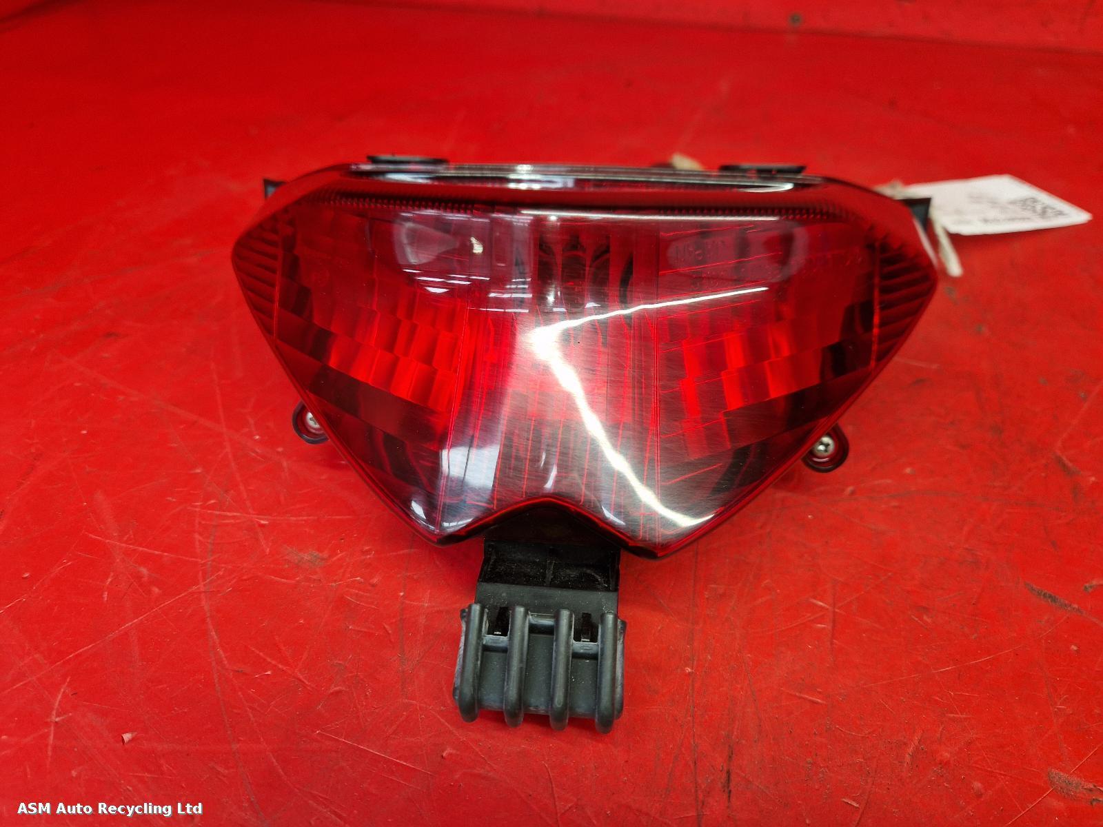 View Auto part Taillight Suzuki Gsx 1250 F 2011