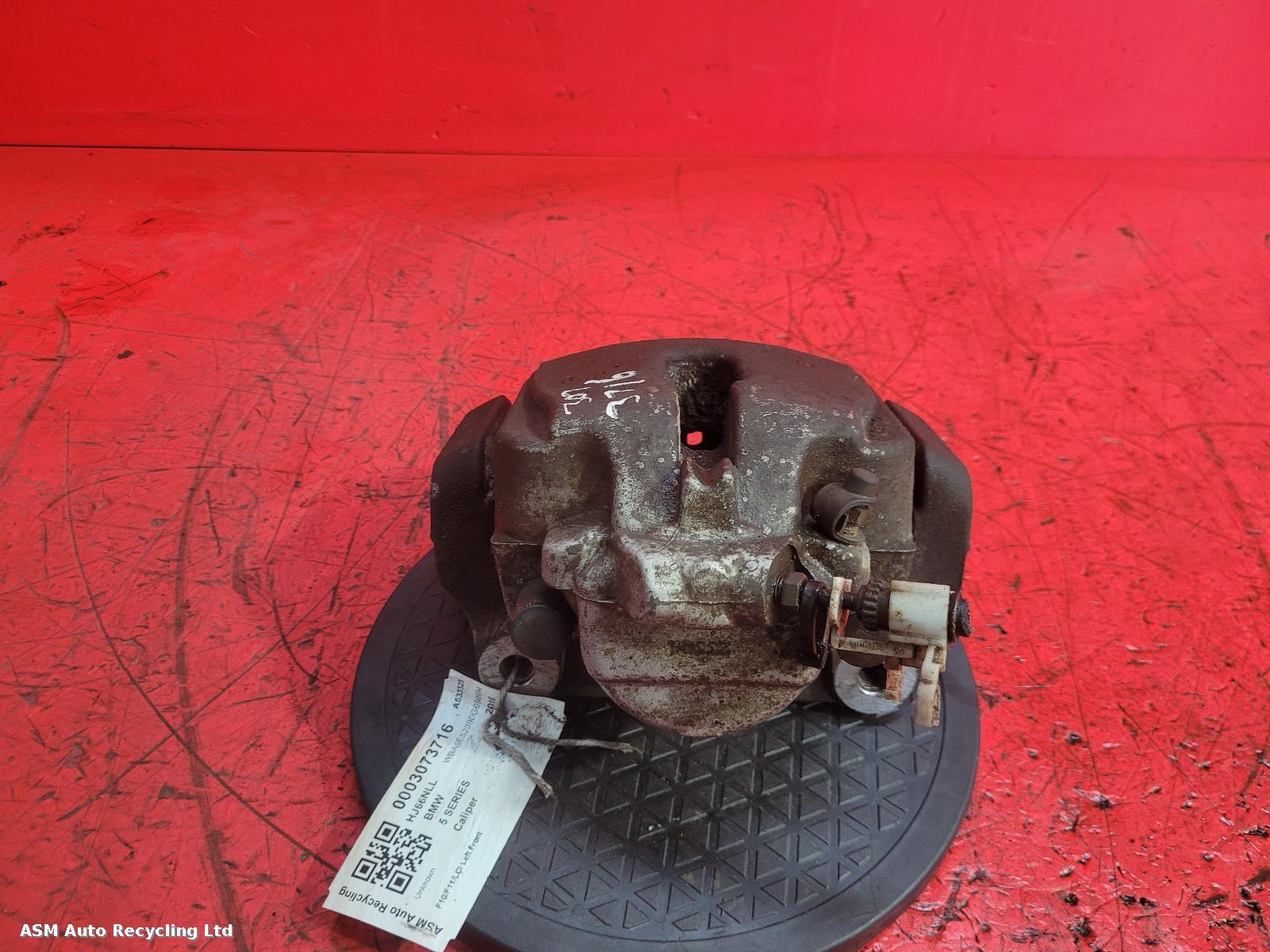 View Auto part Caliper Bmw 5 Series 2016