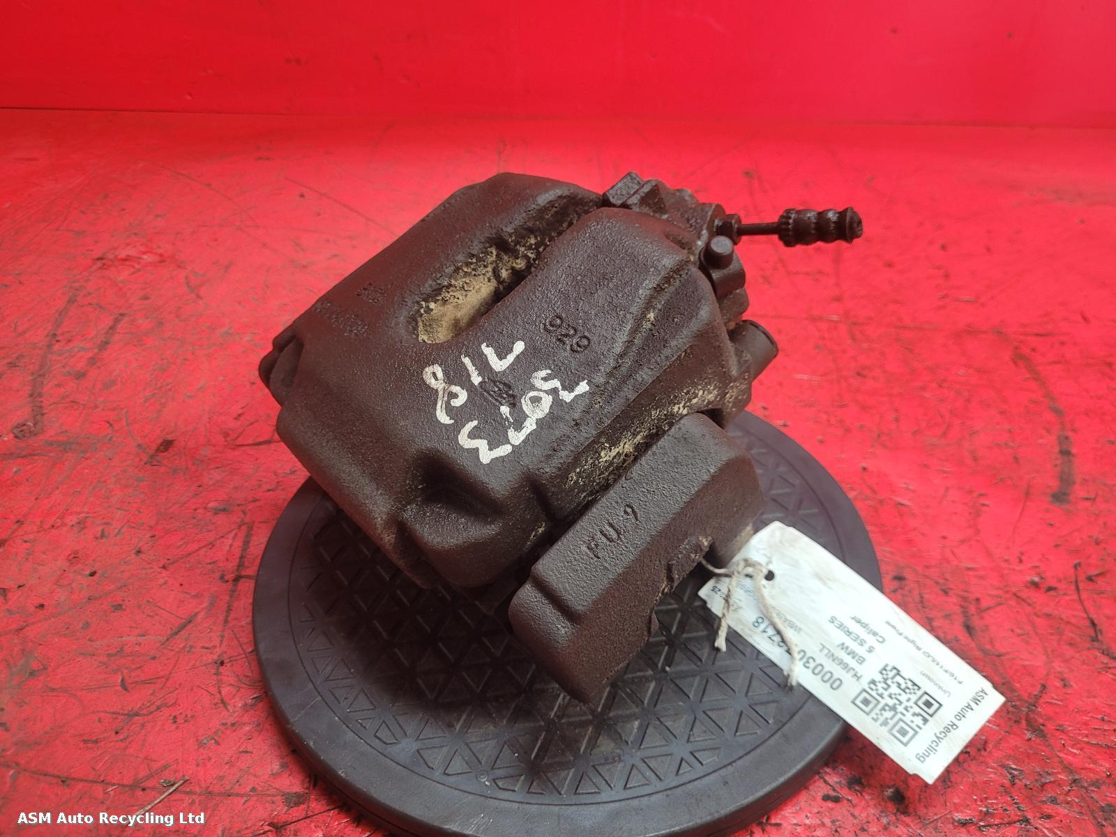 View Auto part Caliper Bmw 5 Series 2016
