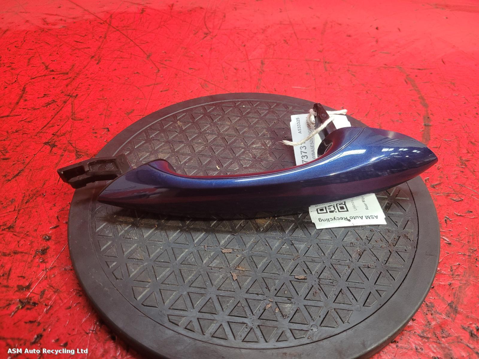 View Auto part Door Handle Bmw 5 Series 2016