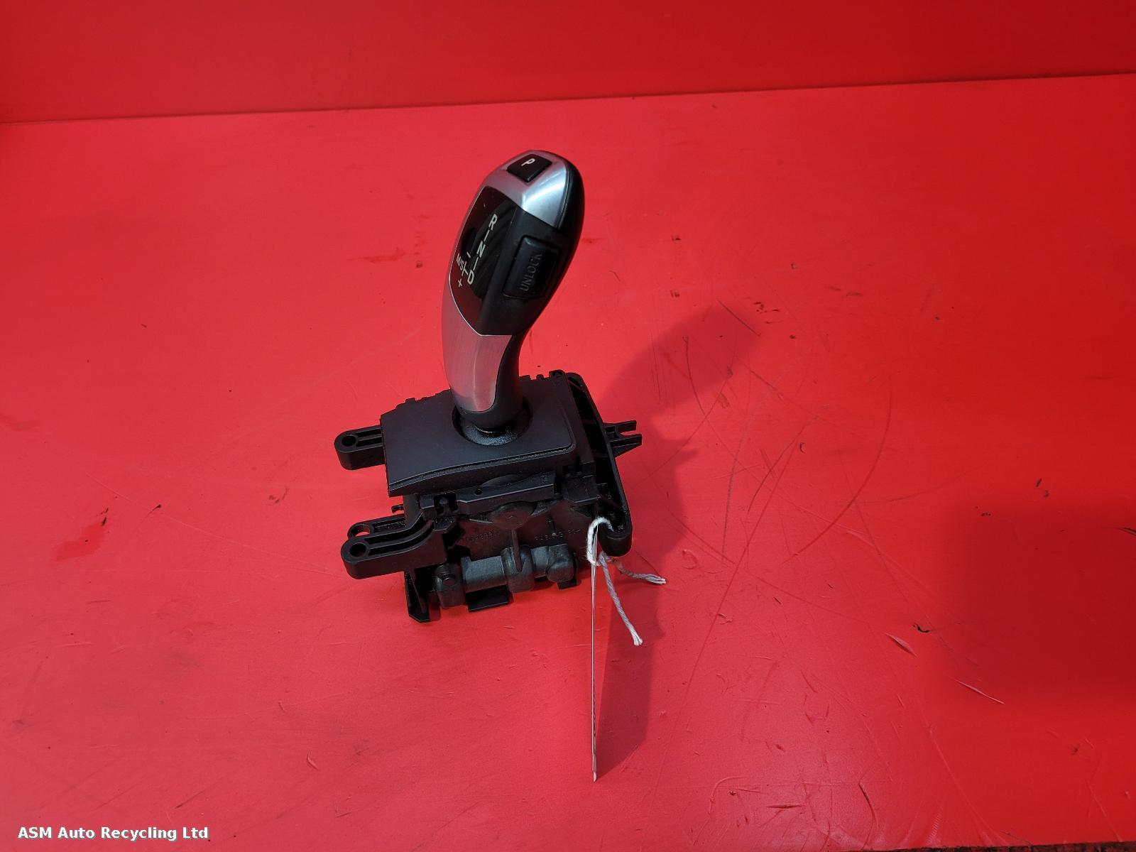View Auto part Gear Stick/Shifter Bmw 5 Series 2016