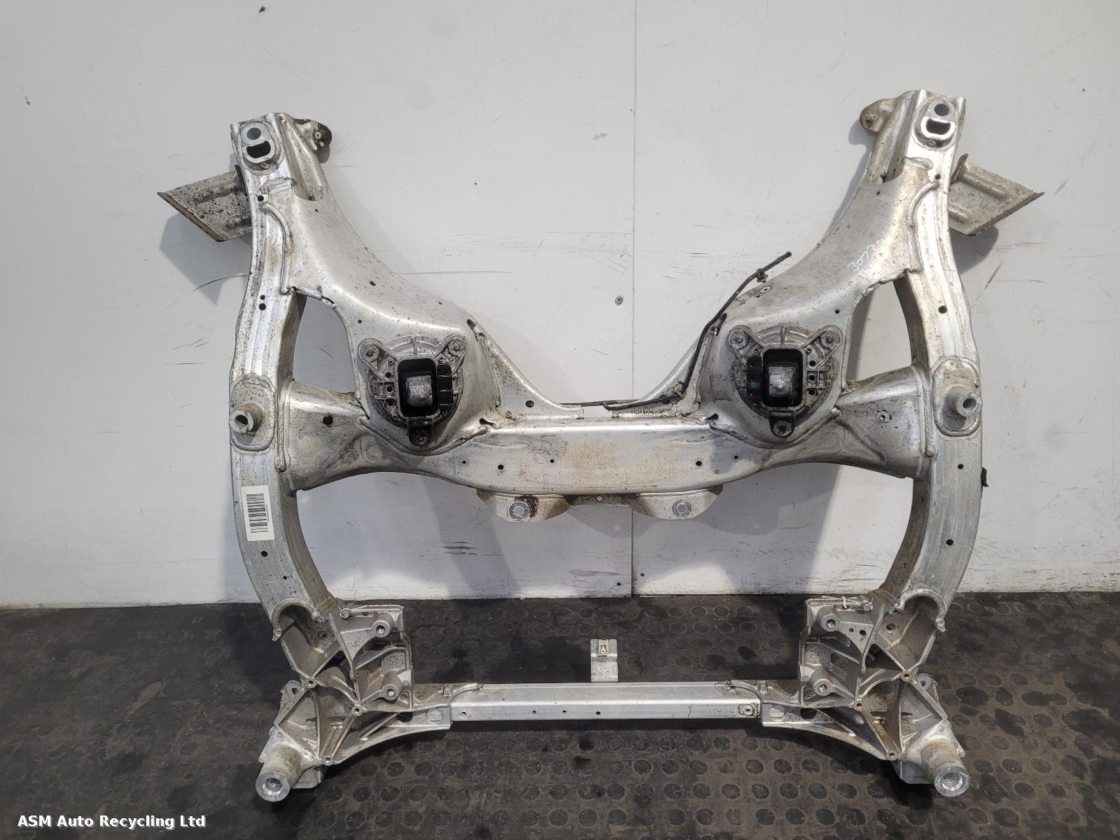 View Auto part Front Subframe Bmw 5 Series 2016