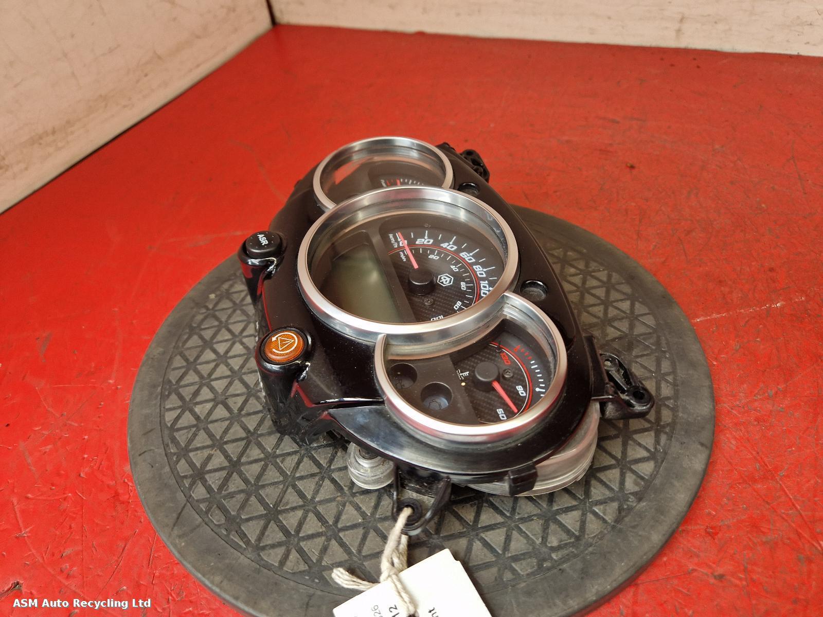 View Auto part Speedometer Piaggio Beverly 2012