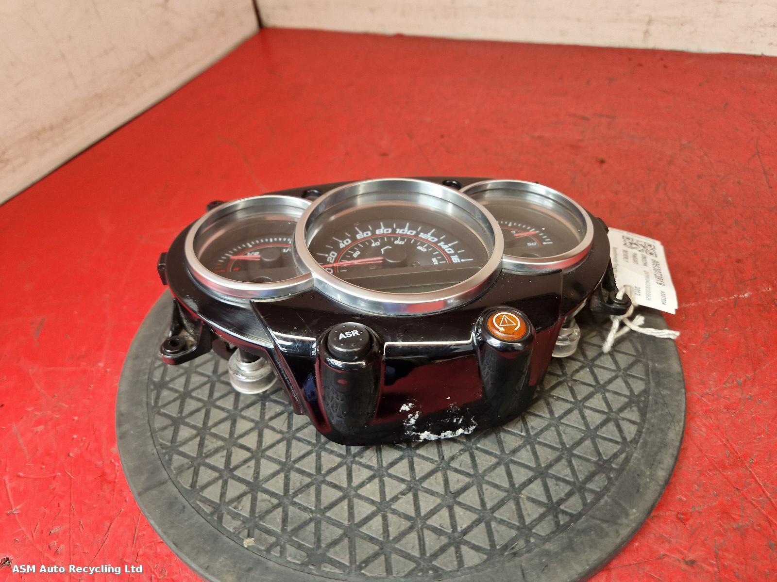 View Auto part Speedometer Piaggio Beverly 2012