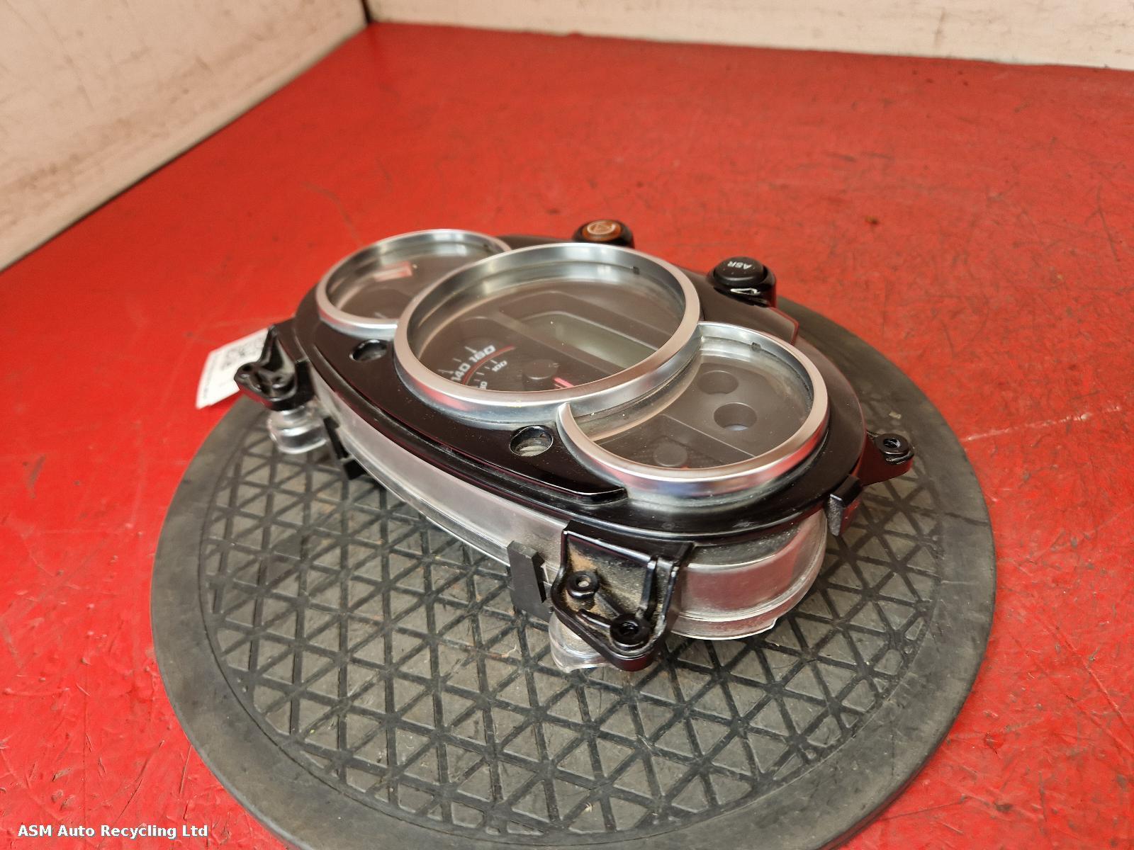 View Auto part Speedometer Piaggio Beverly 2012