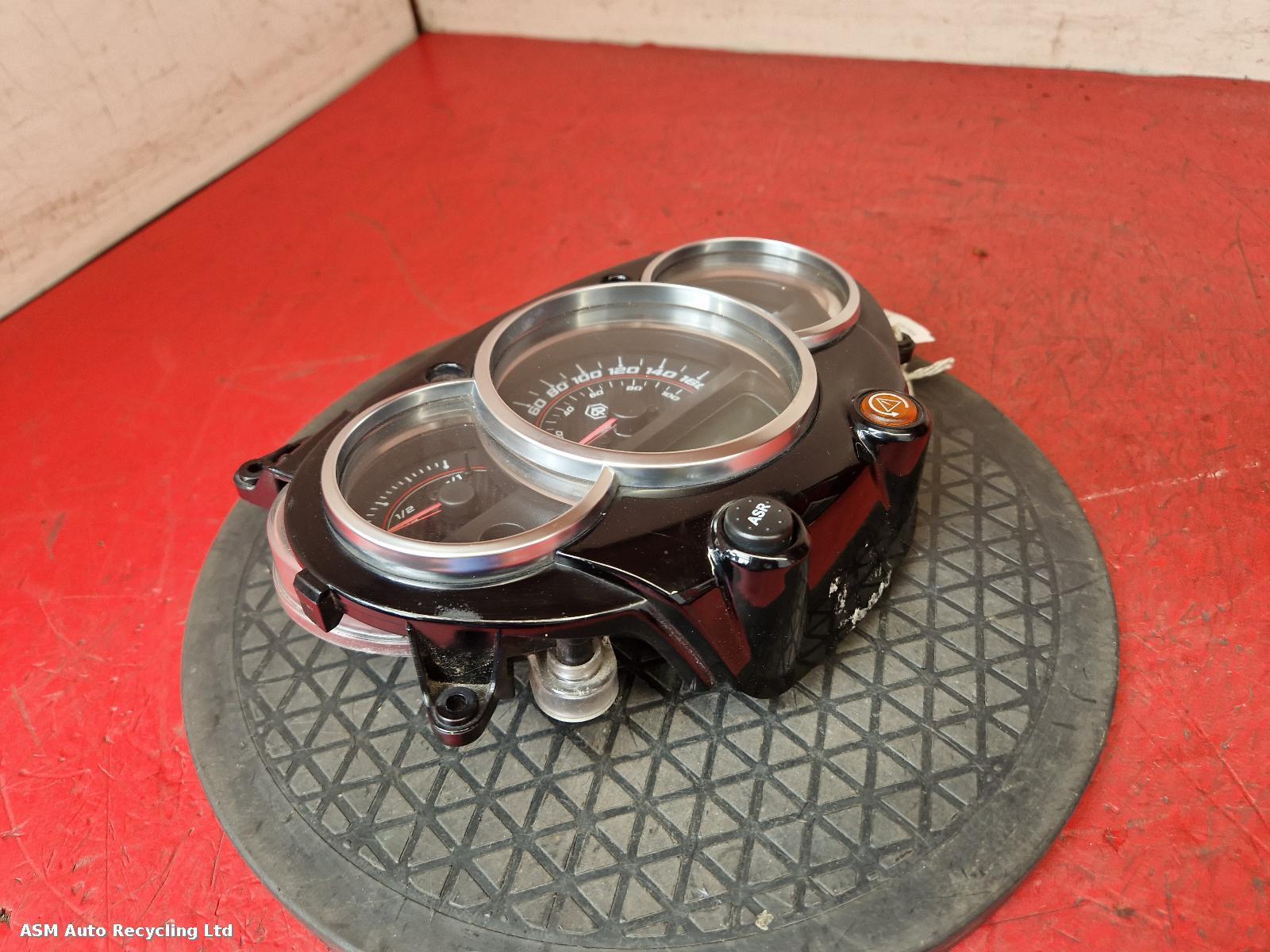 View Auto part Speedometer Piaggio Beverly 2012