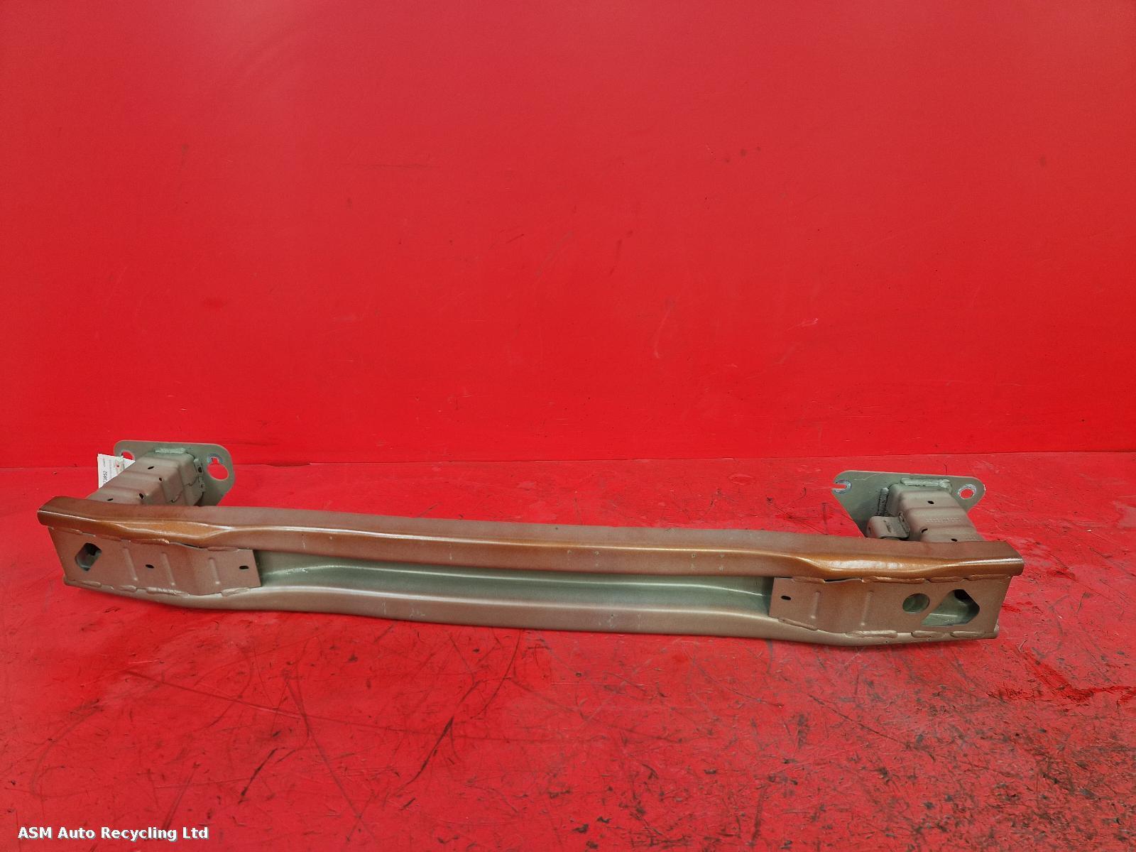 View Auto part Rear Bumper Reinforcement Citroen C4 2022