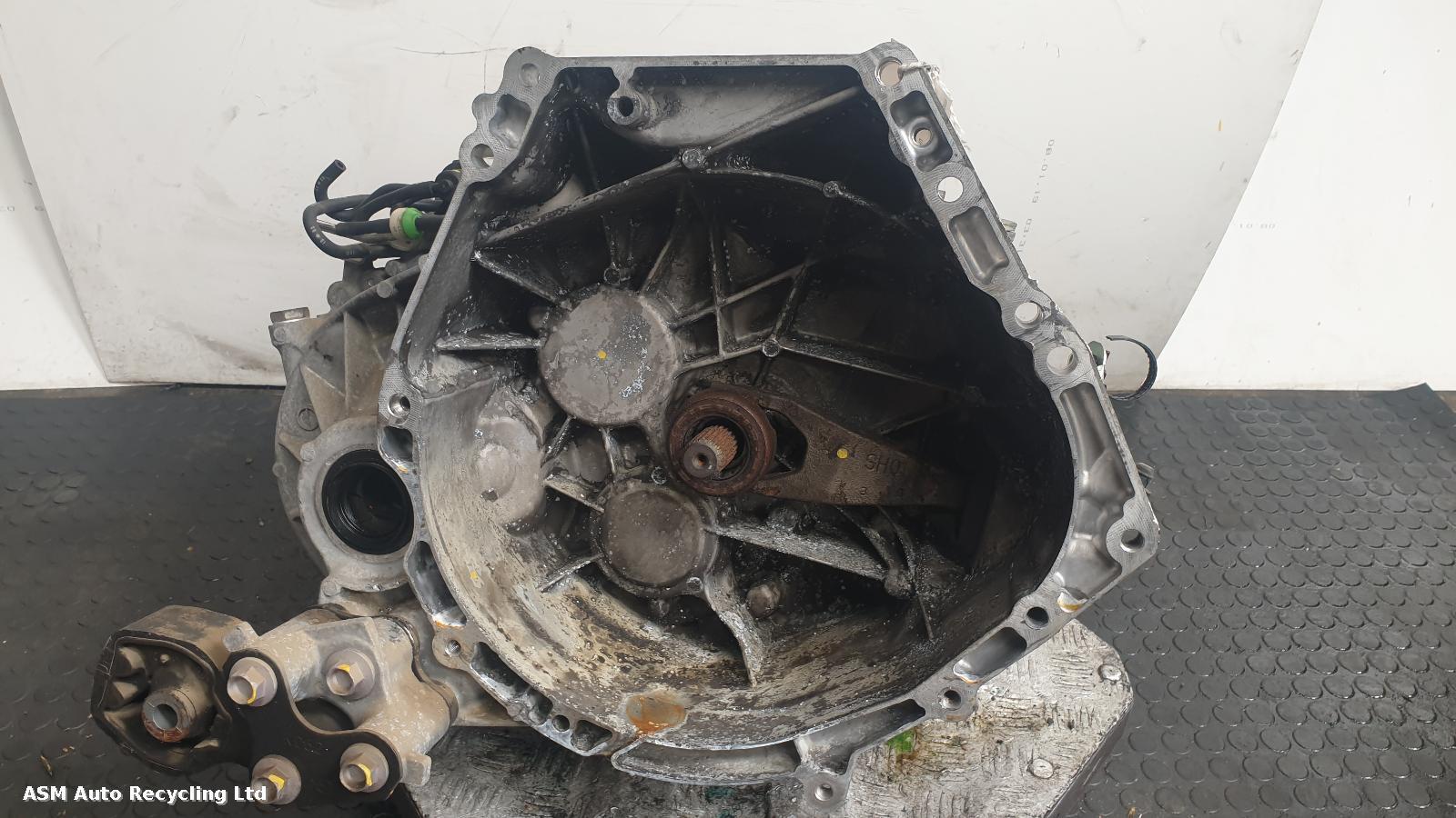 View Auto part Gearbox Mazda Cx-5 2017