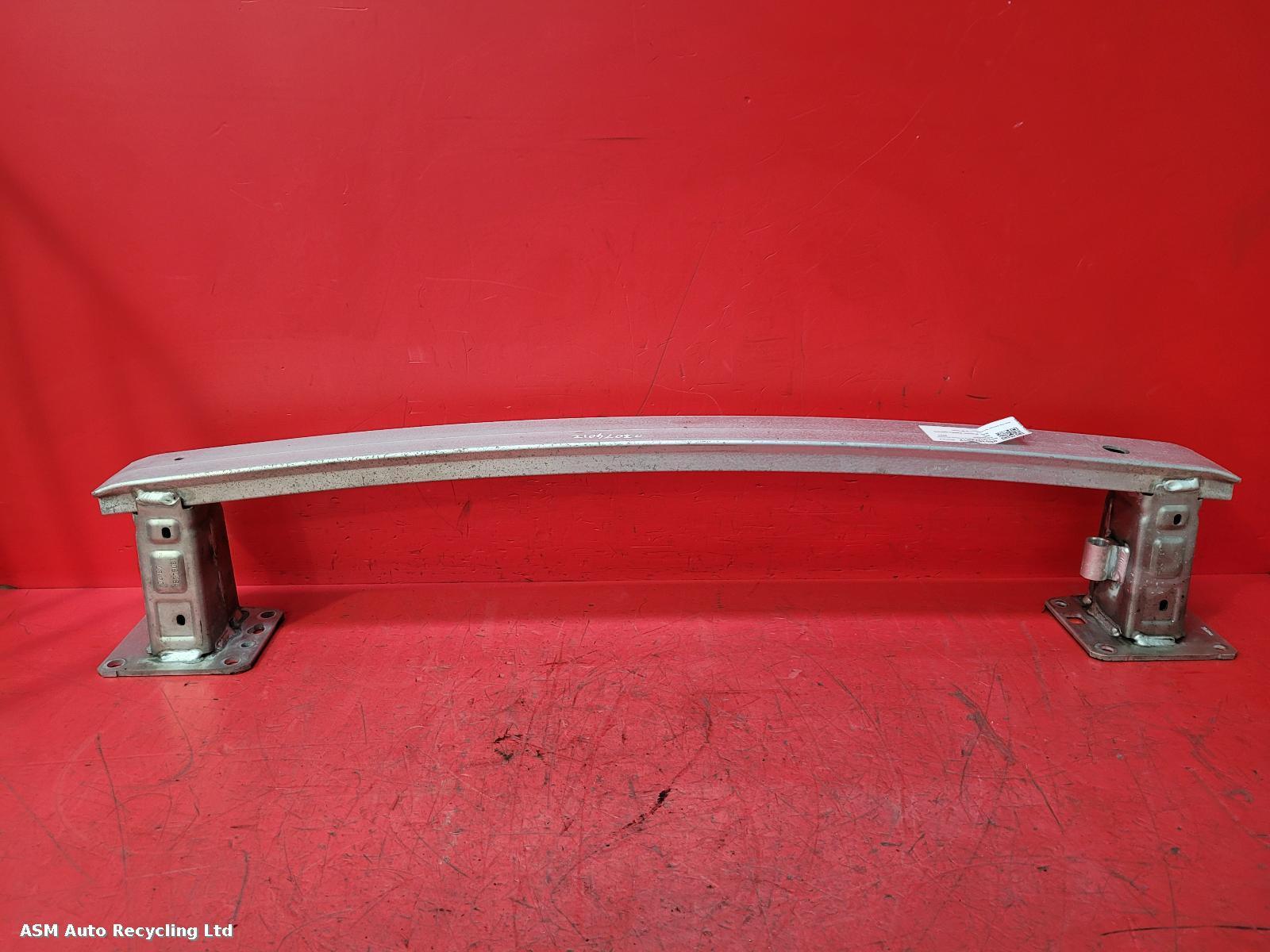 View Auto part Rear Bumper Reinforcement Peugeot 308 2021