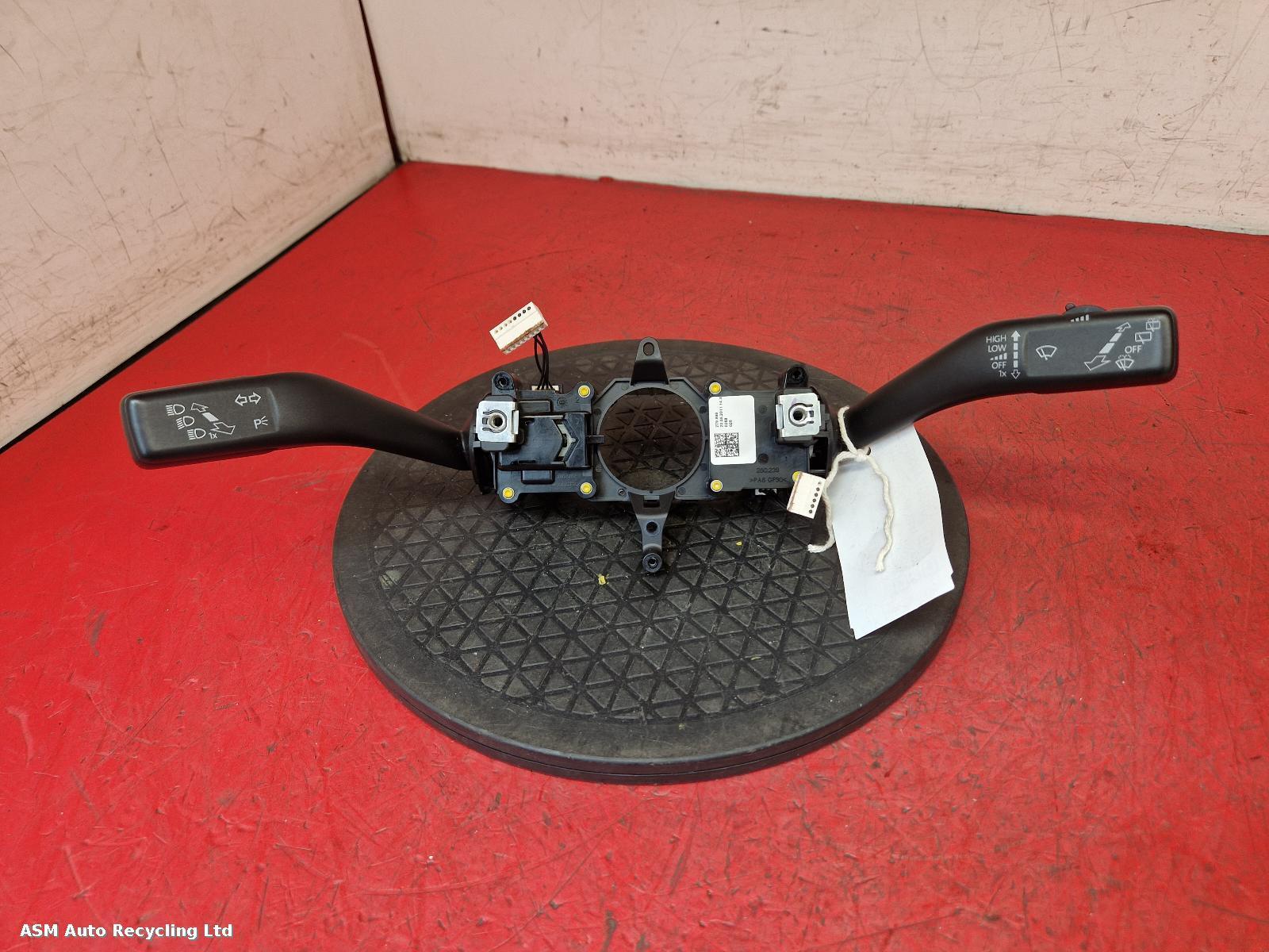 View Auto part Combination Switch Volkswagen Scirocco 2011