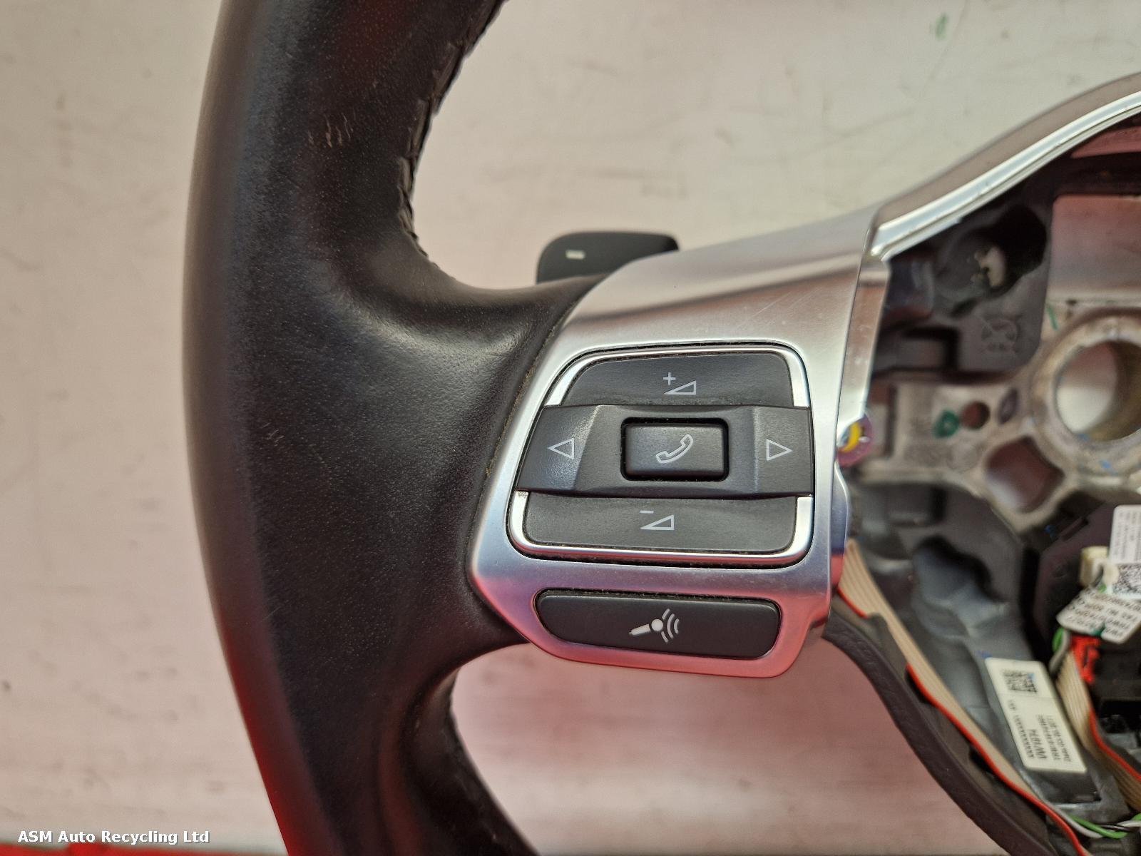 2011 Volkswagen Scirocco Steering Wheel View Auto part Steering Wheel Volkswagen Scirocco 2011