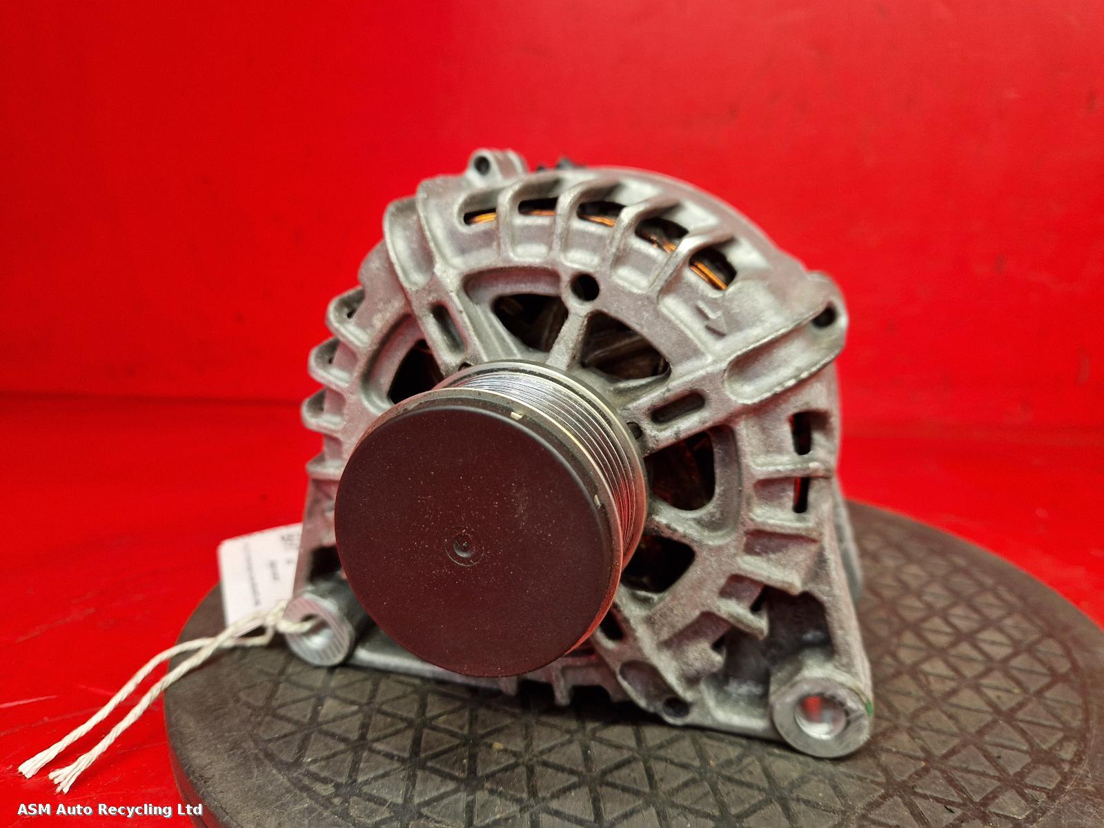 View Auto part Alternator Peugeot 308 2021