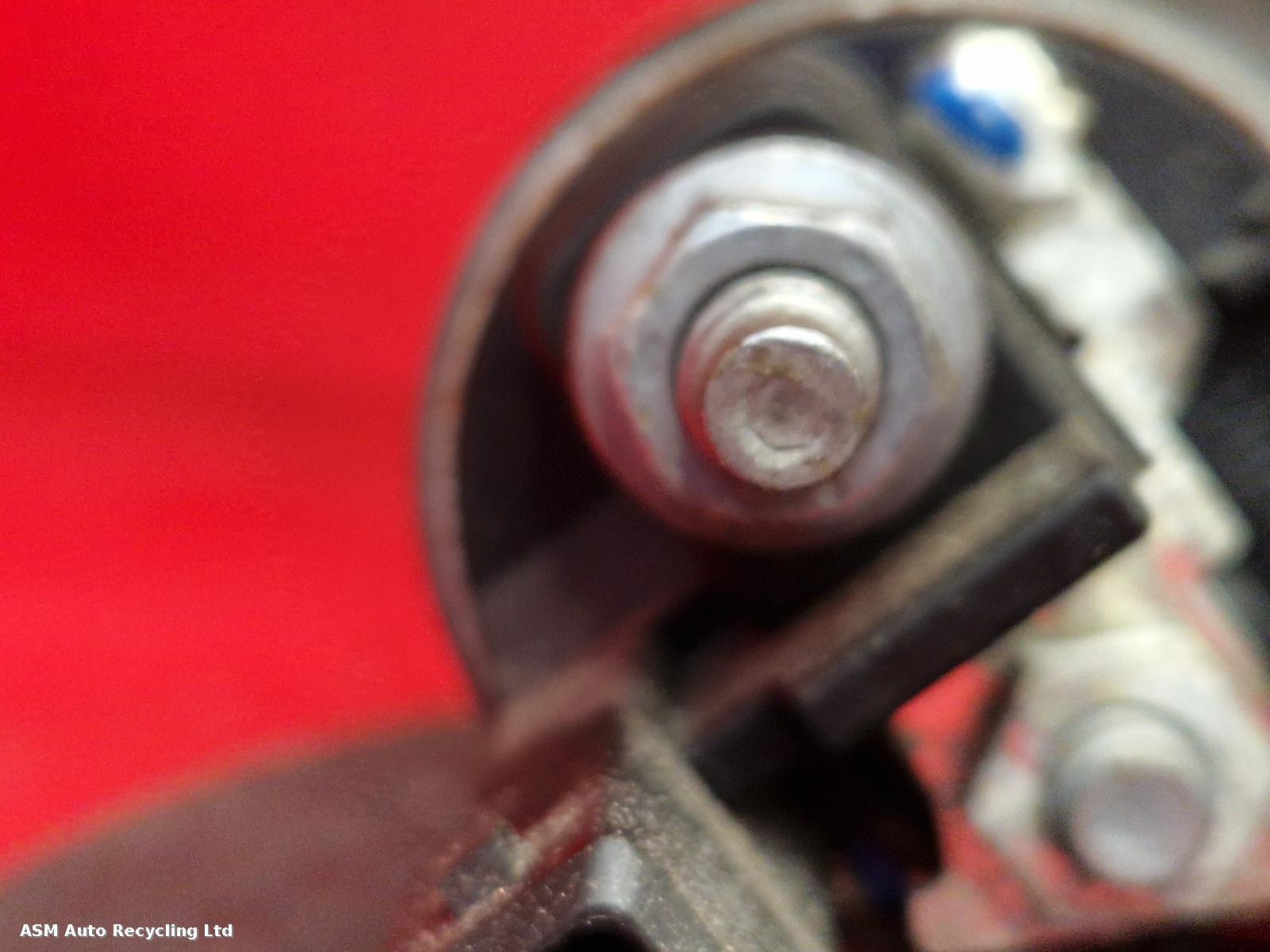 View Auto part Starter Motor Peugeot 308 2021