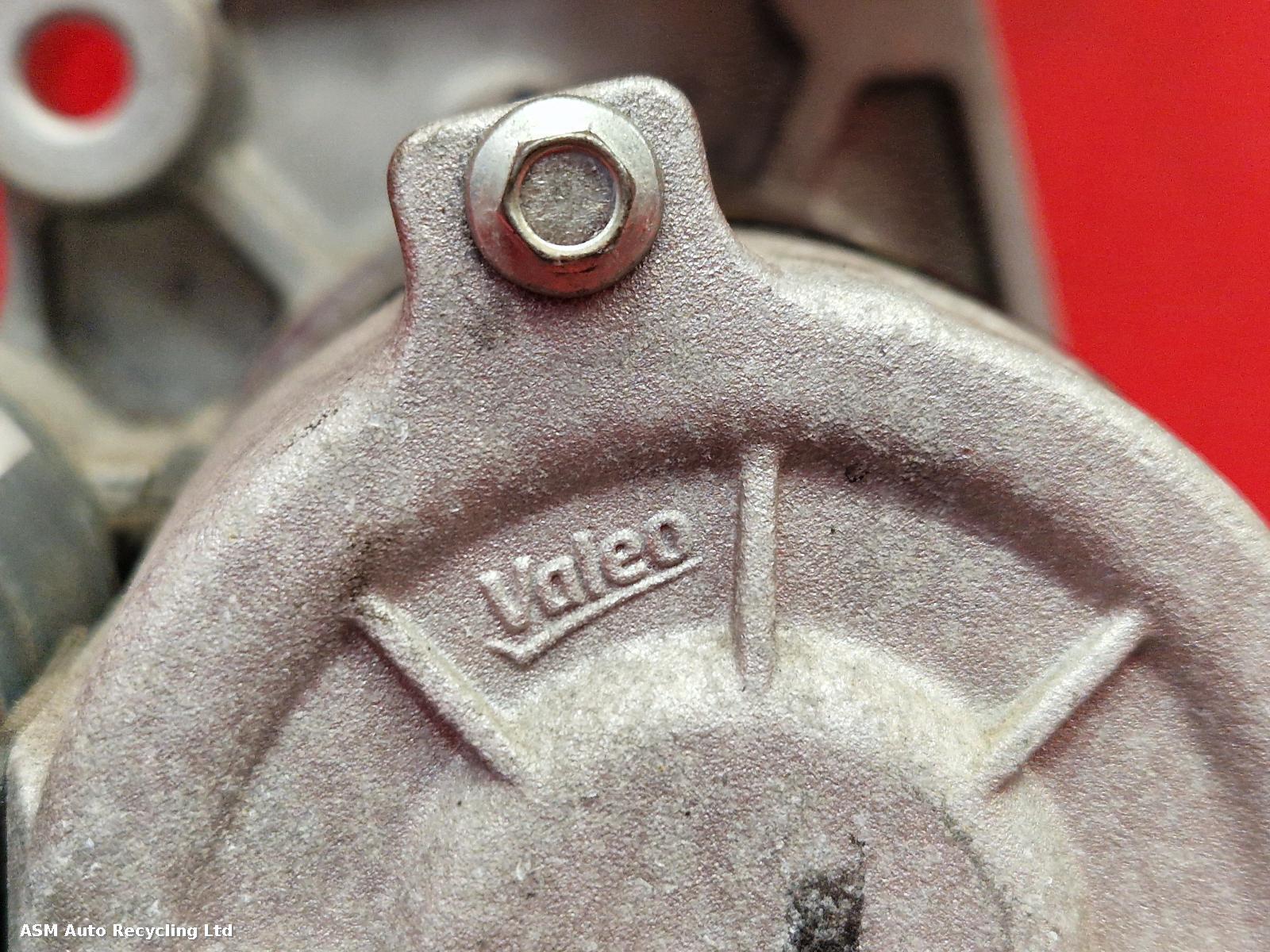 View Auto part Starter Motor Peugeot 308 2021