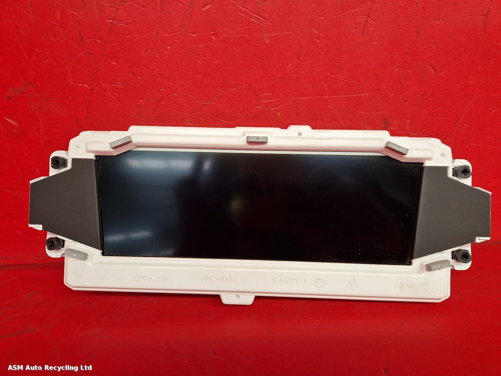 View Auto part Speedometer Peugeot 308 2021