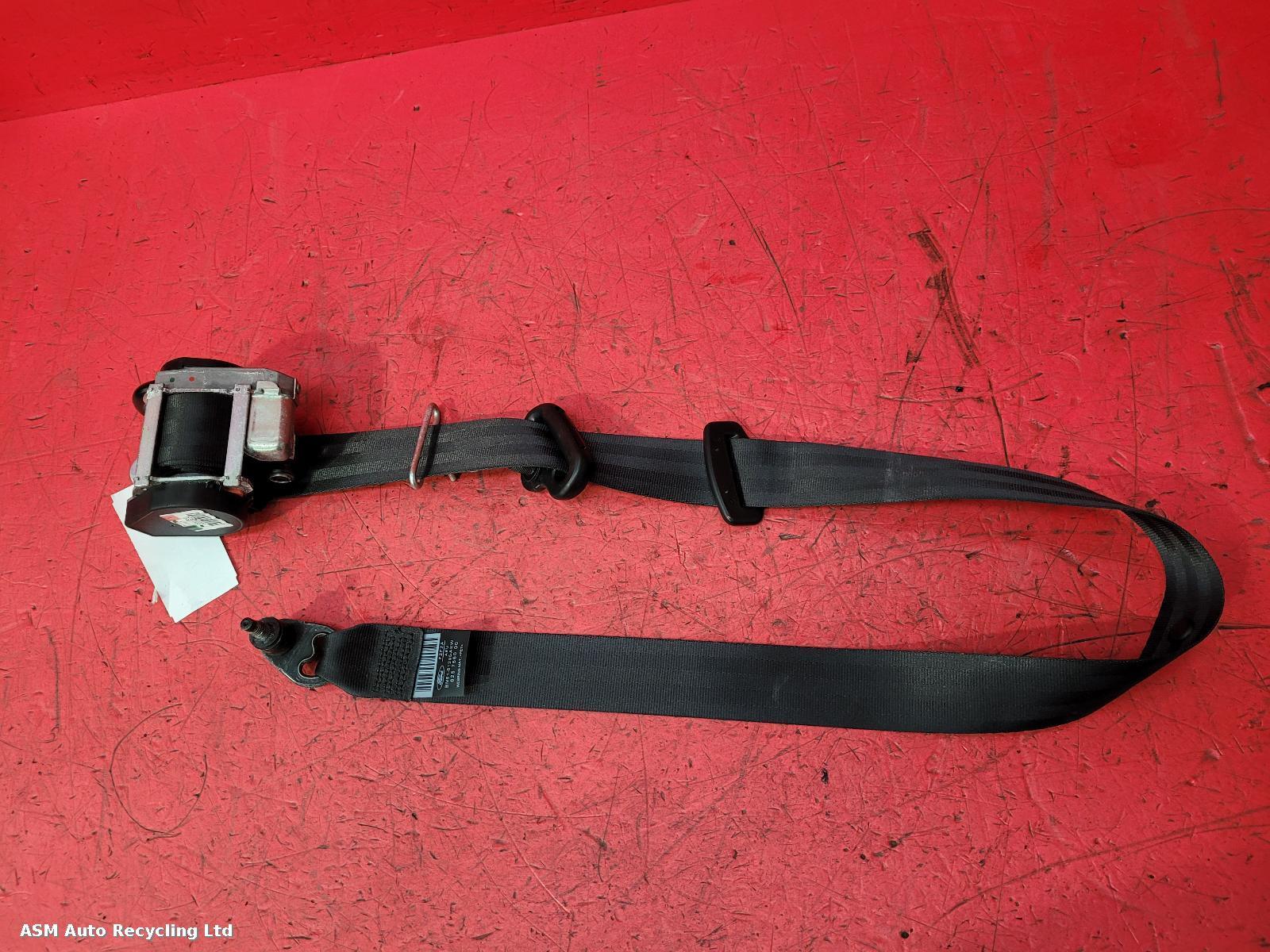 View Auto part Seat Belt Ford Focus 2014