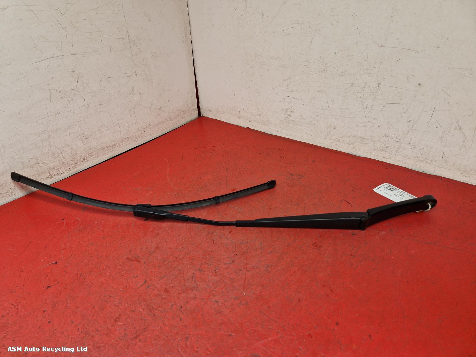 View Auto part Wiper Arm Skoda Octavia 2020
