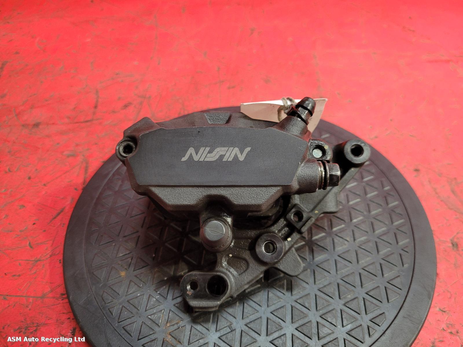 View Auto part Caliper Honda Cbr 500 2021