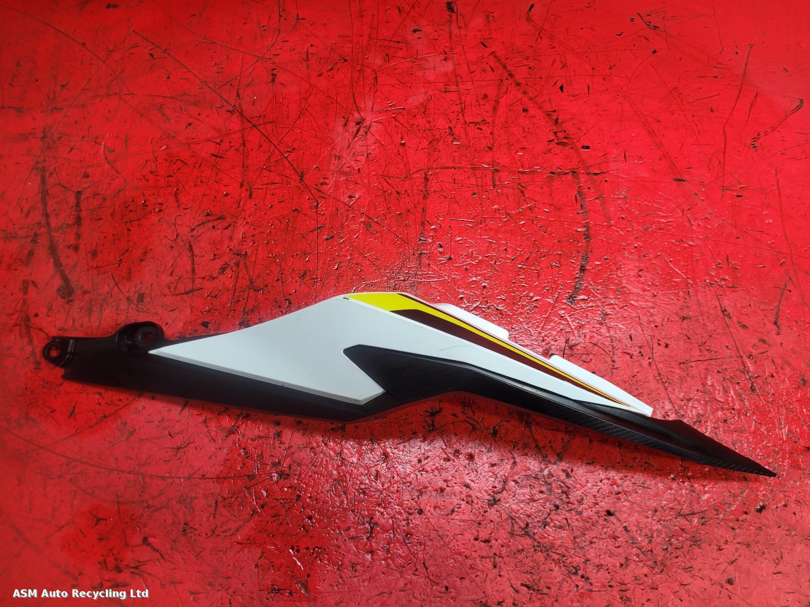 View Auto part Seat Cowl Honda Cbr 500 2021