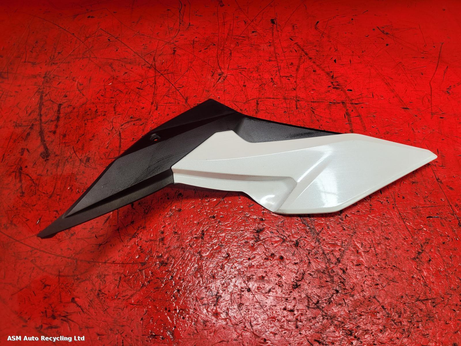 View Auto part Side Panel Left Honda Cbr 500 2021