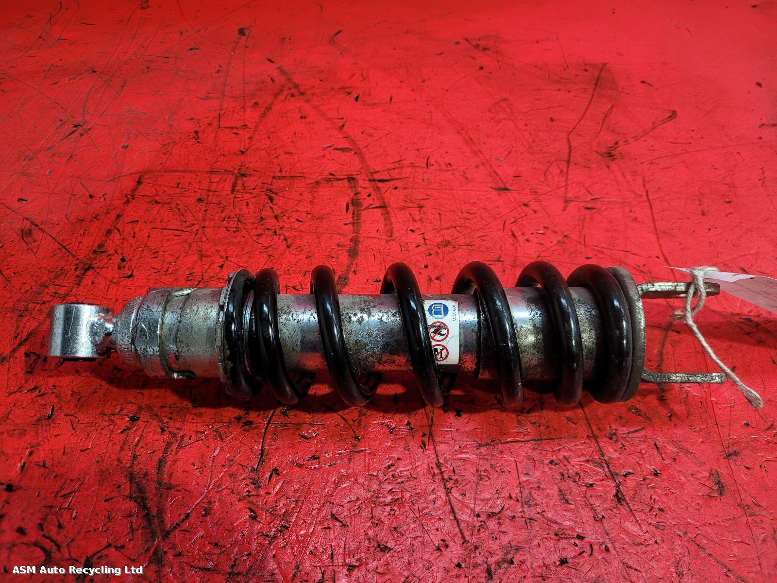 View Auto part Rear Shock Absorber Honda Cbr 500 2021
