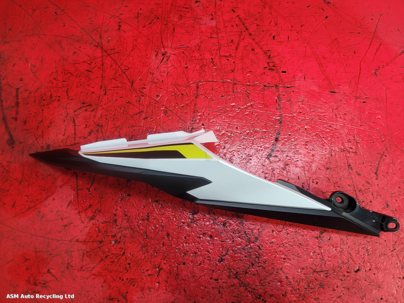 View Auto part Seat Cowl Honda Cbr 500 2021