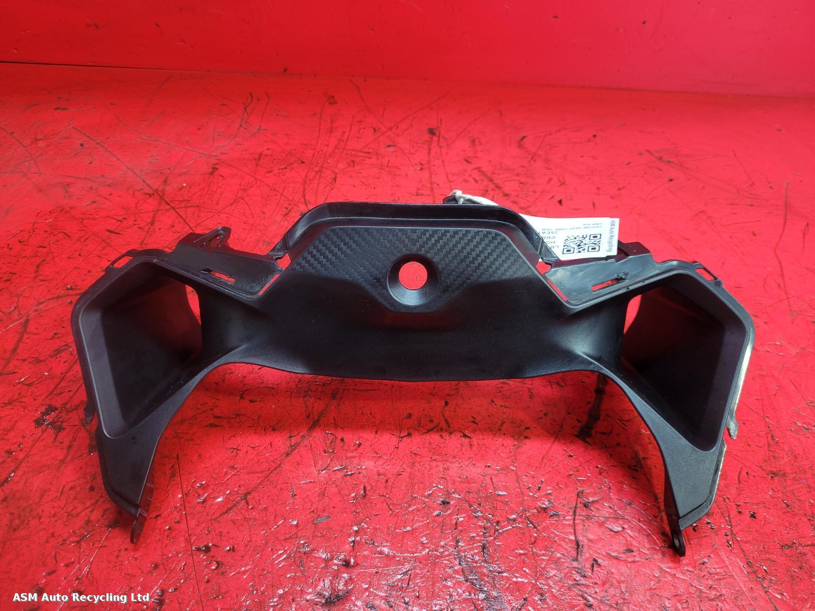 View Auto part Seat Cowl Honda Cbr 500 2021